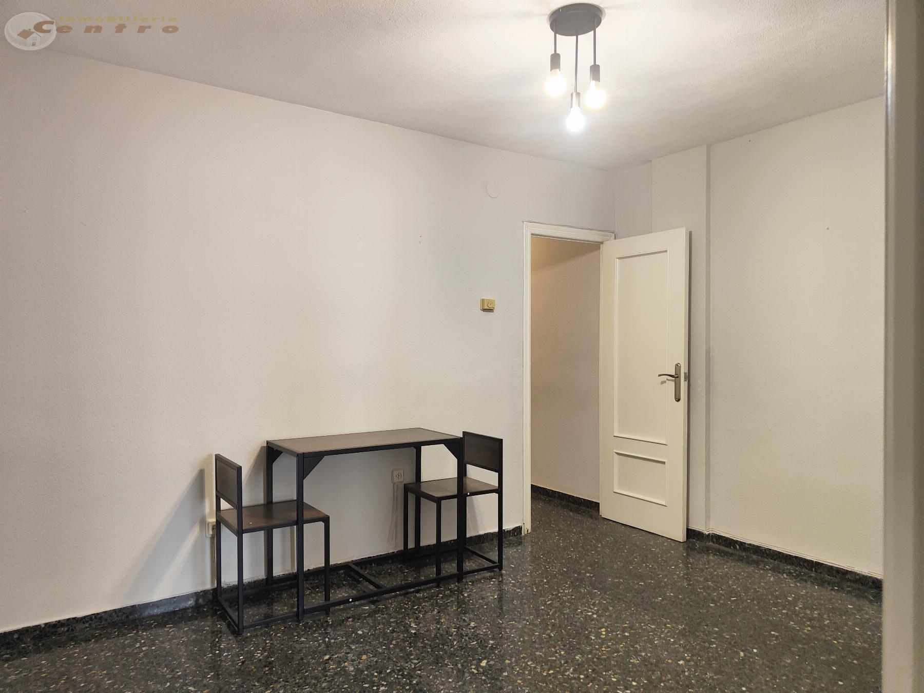 Alquiler de piso en Albacete