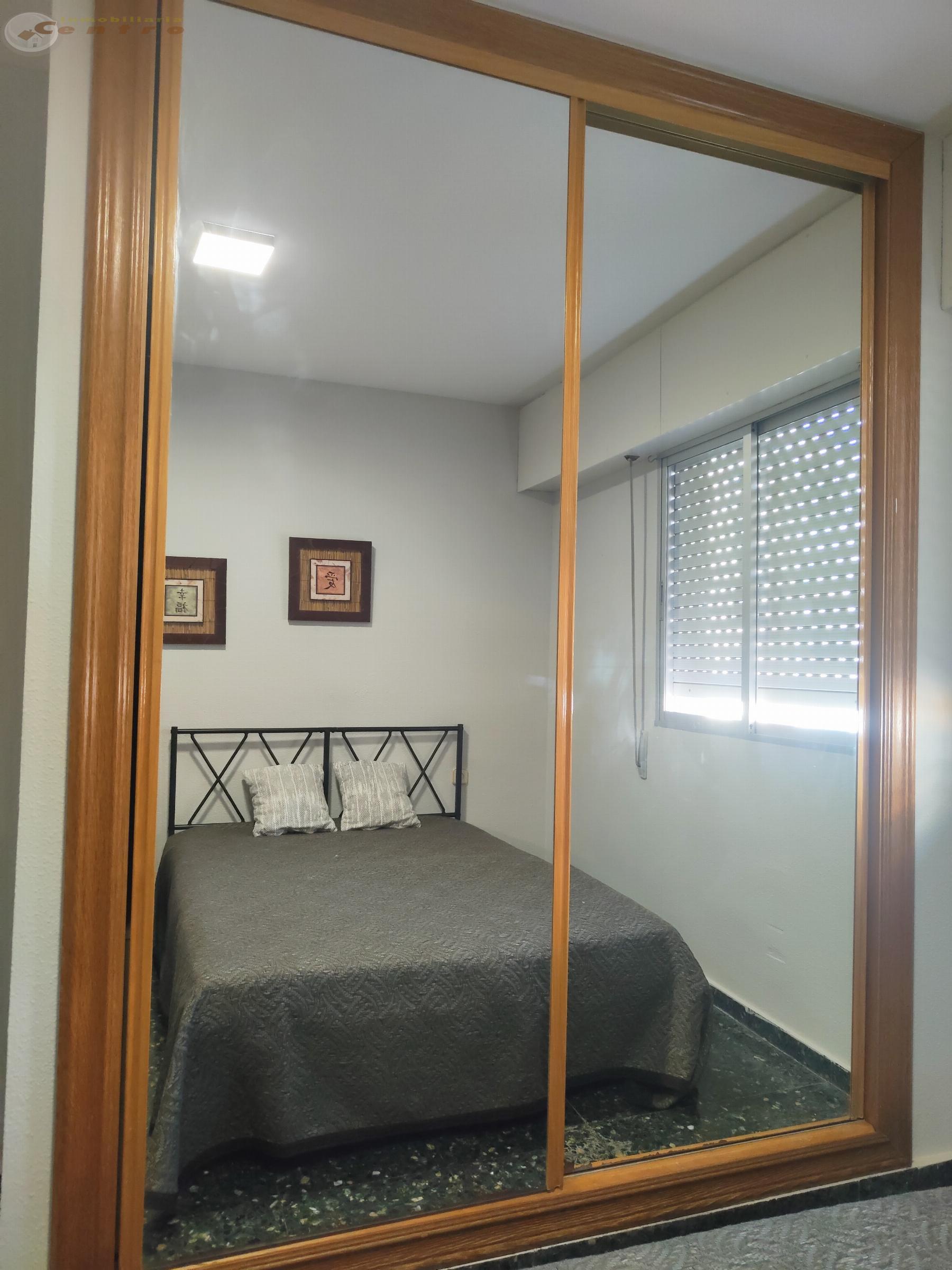 Alquiler de piso en Albacete