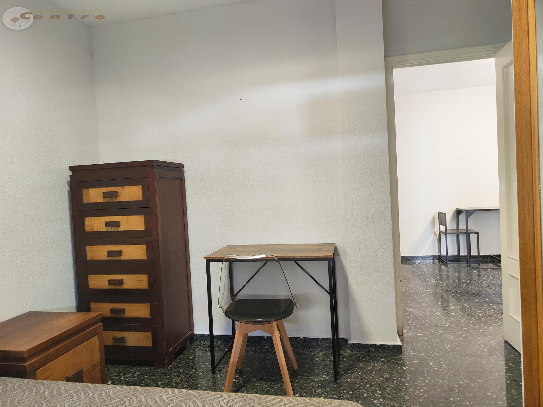 Alquiler de piso en Albacete