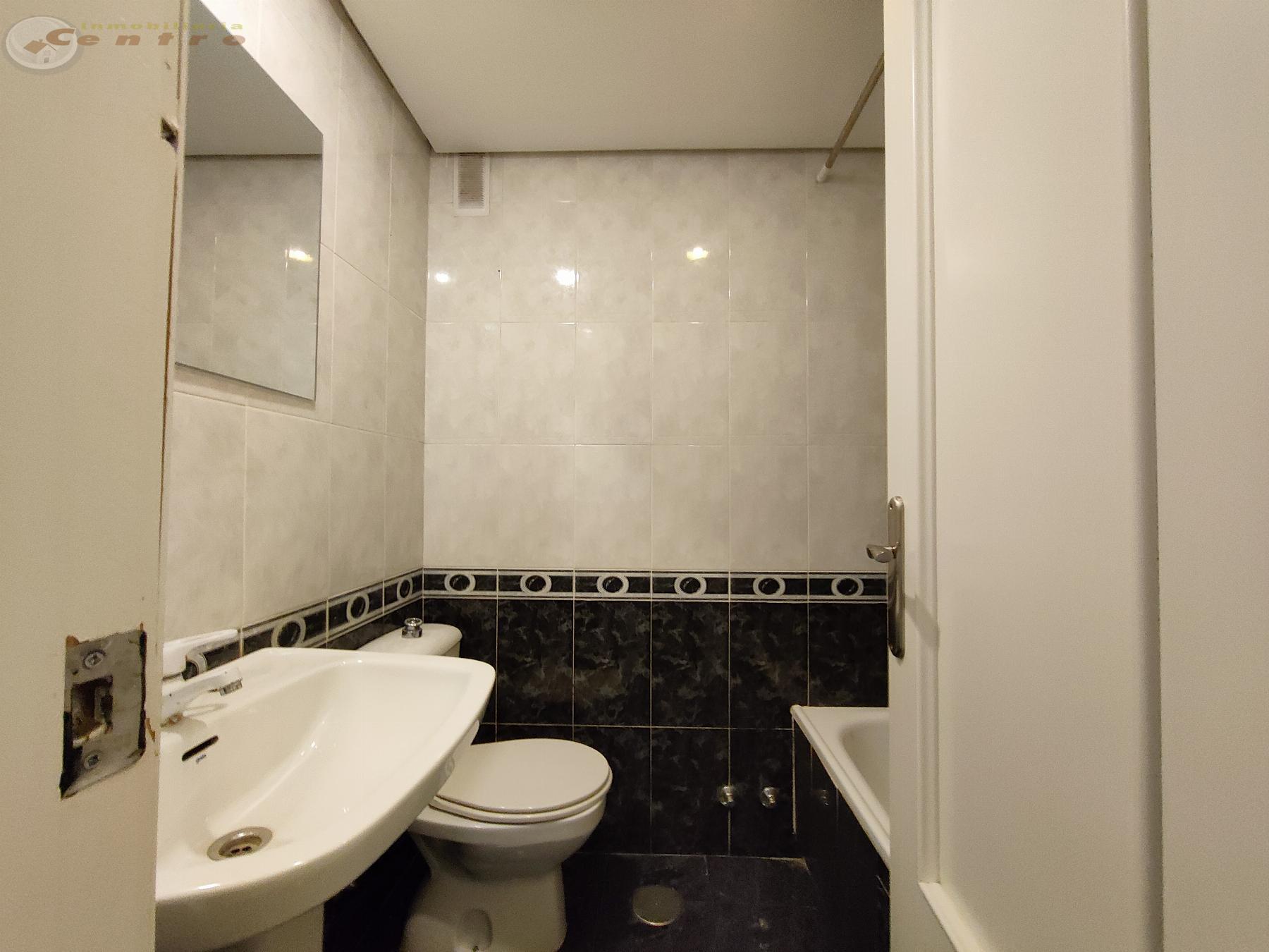 Alquiler de piso en Albacete