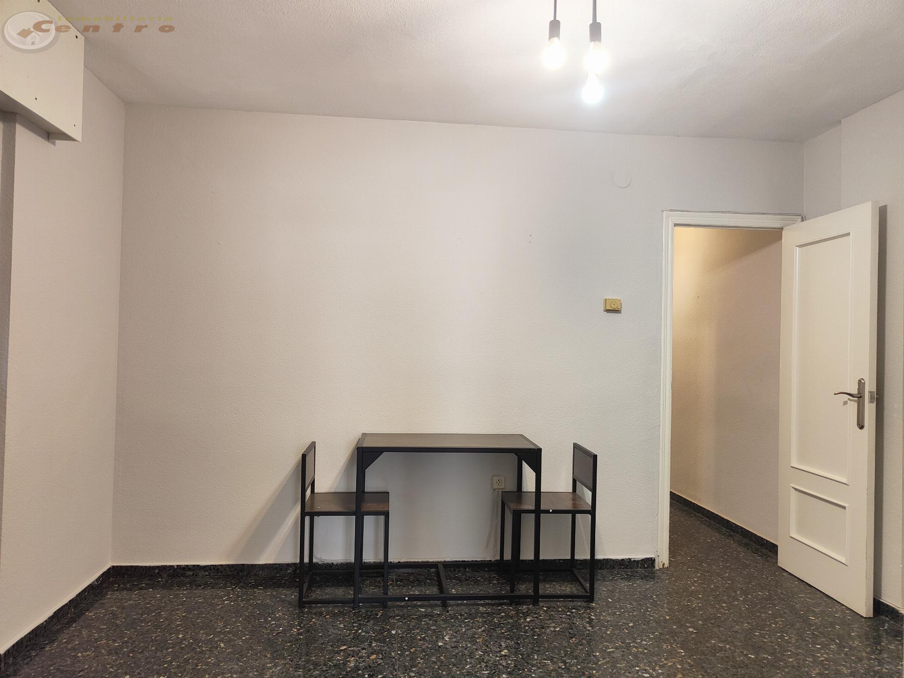 Alquiler de piso en Albacete