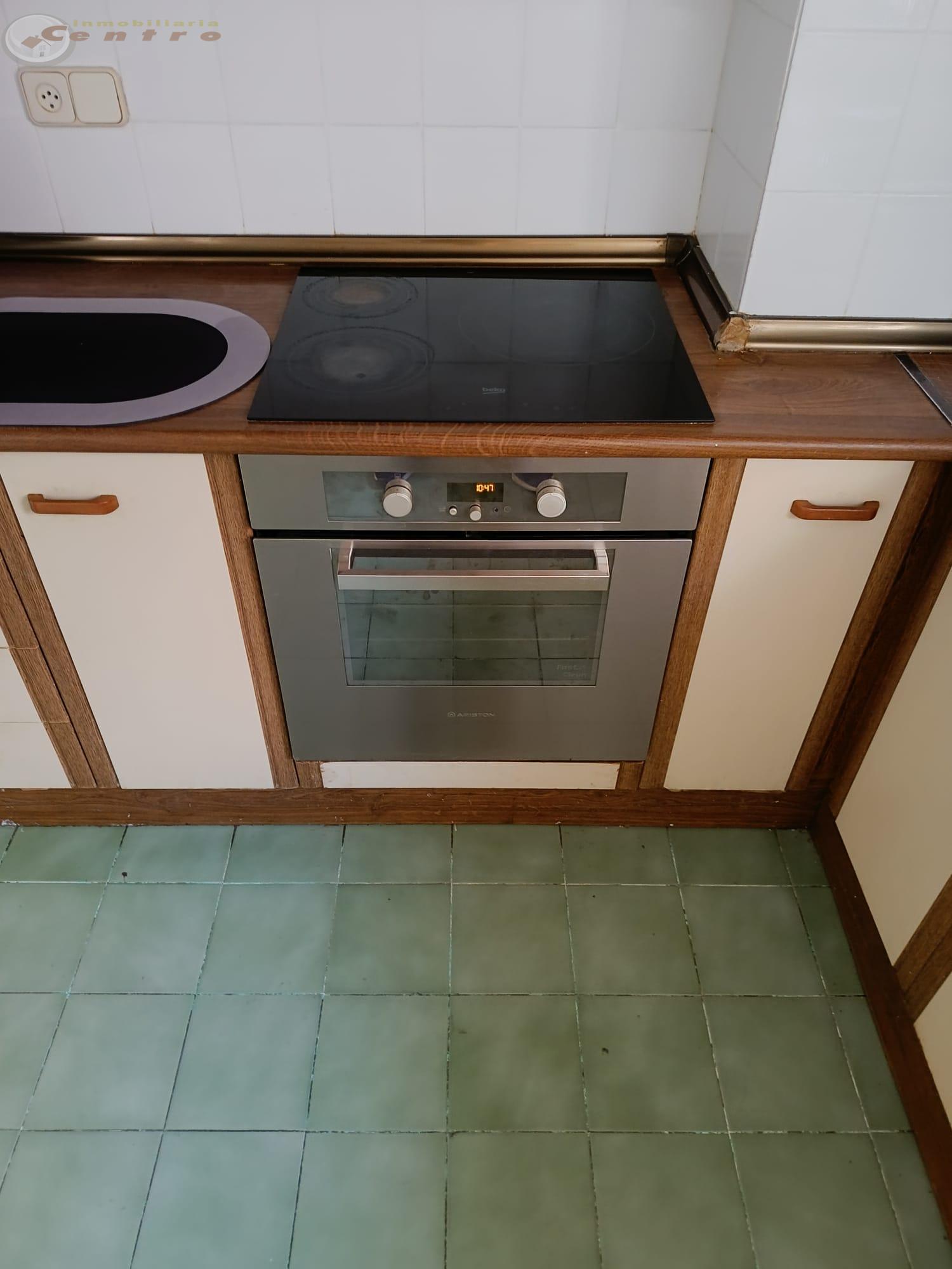 Alquiler de piso en Albacete