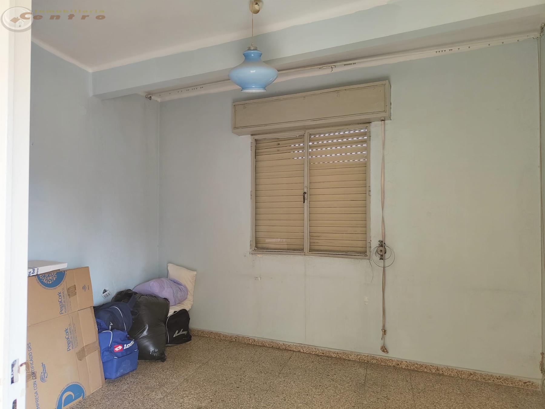 Venta de piso en Albacete