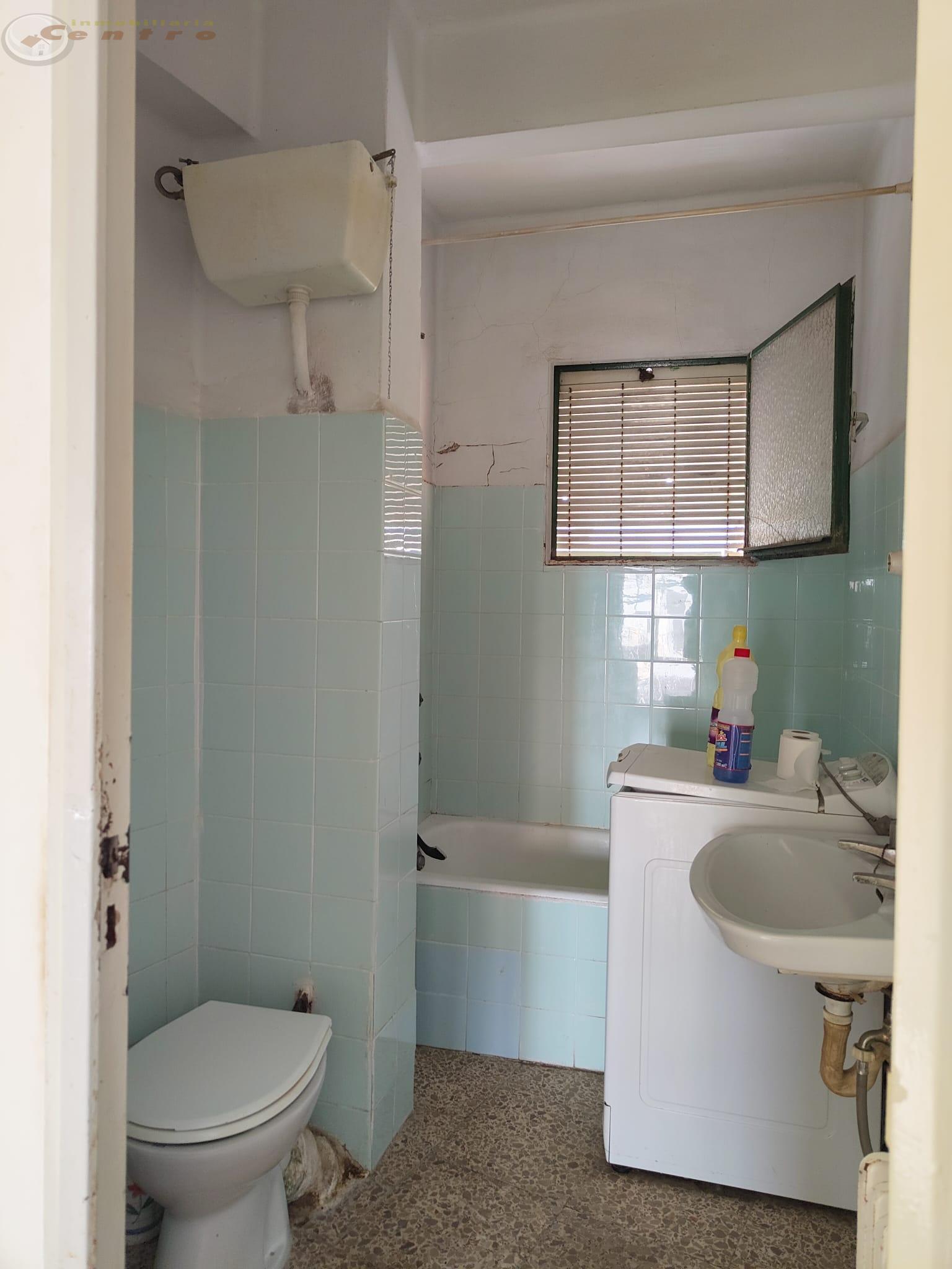 Venta de piso en Albacete