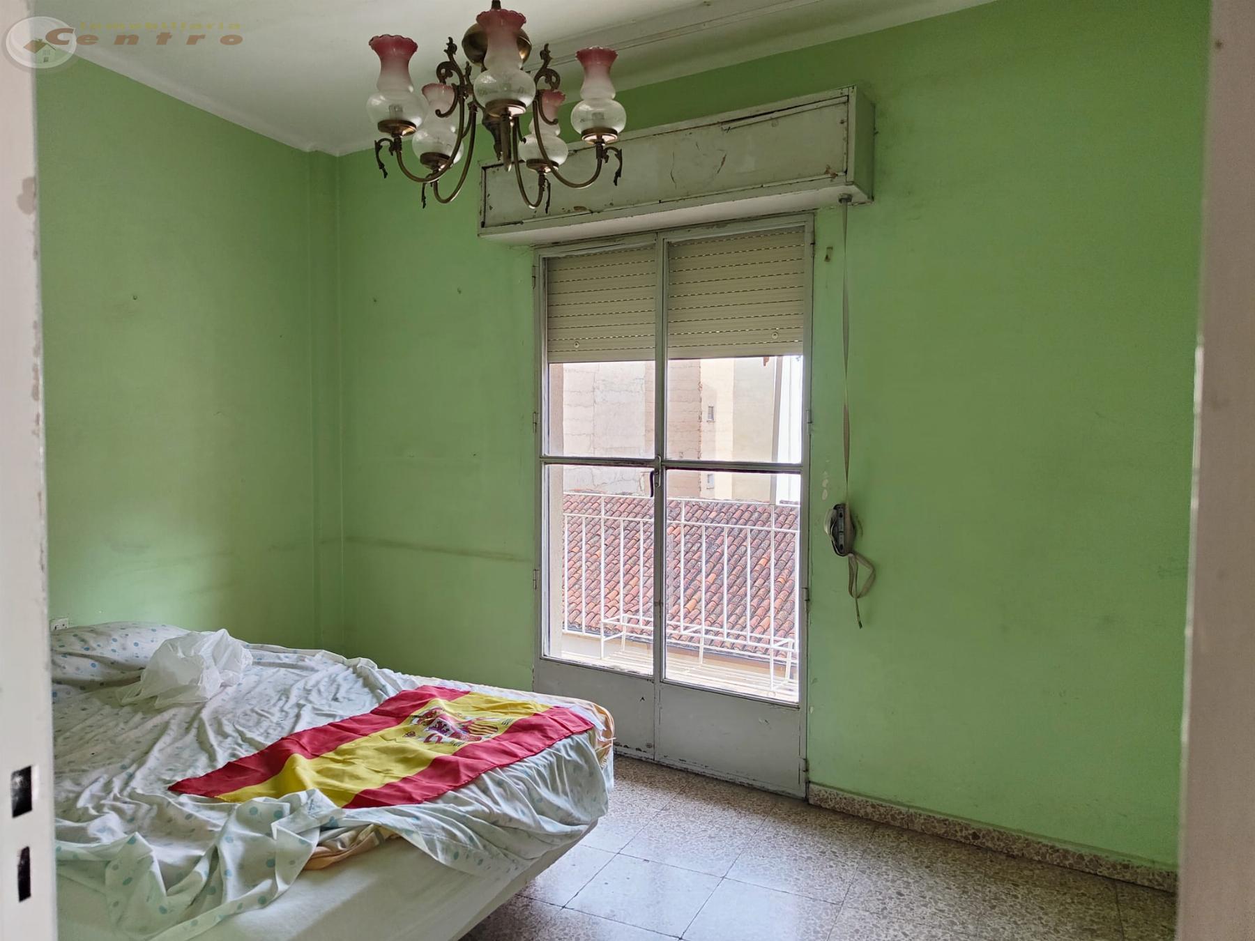 Venta de piso en Albacete