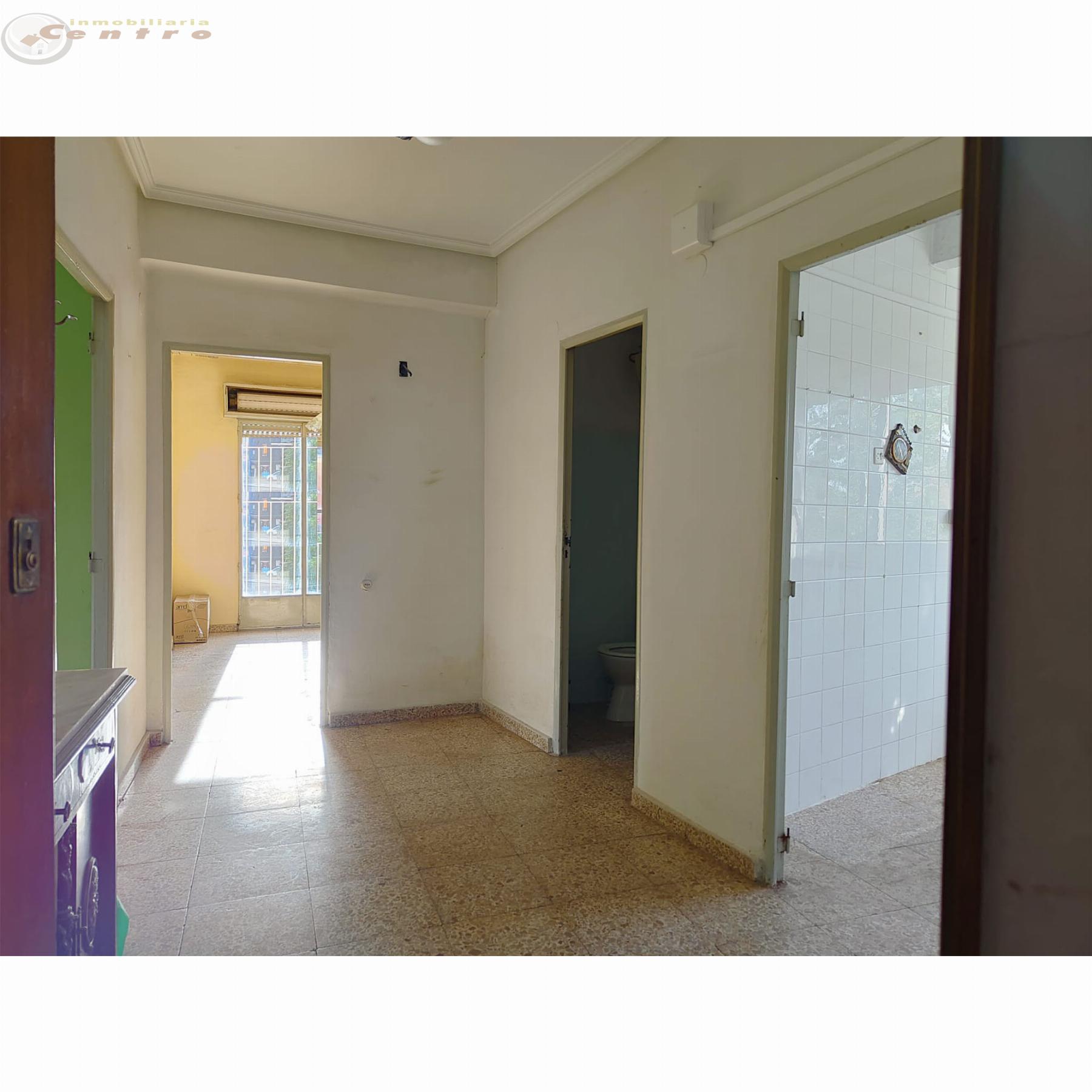 Venta de piso en Albacete