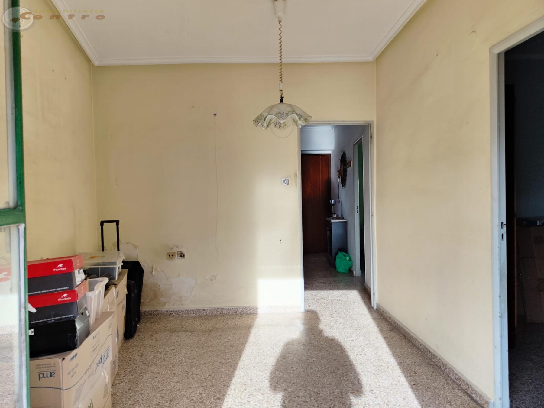 Venta de piso en Albacete