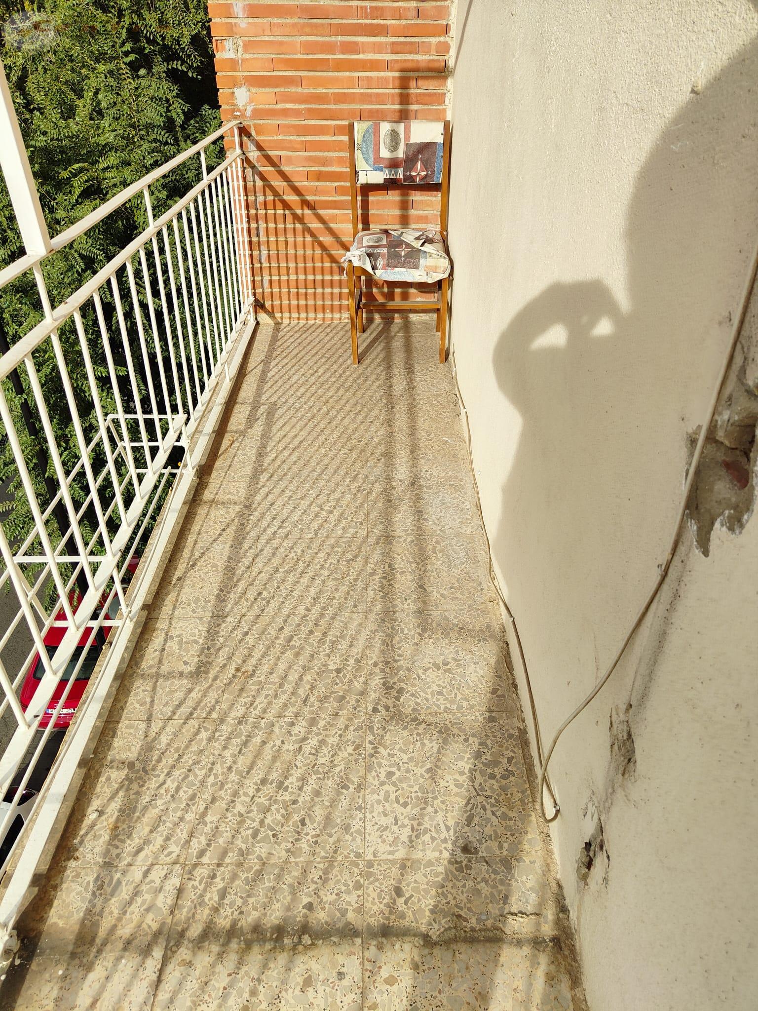 Venta de piso en Albacete