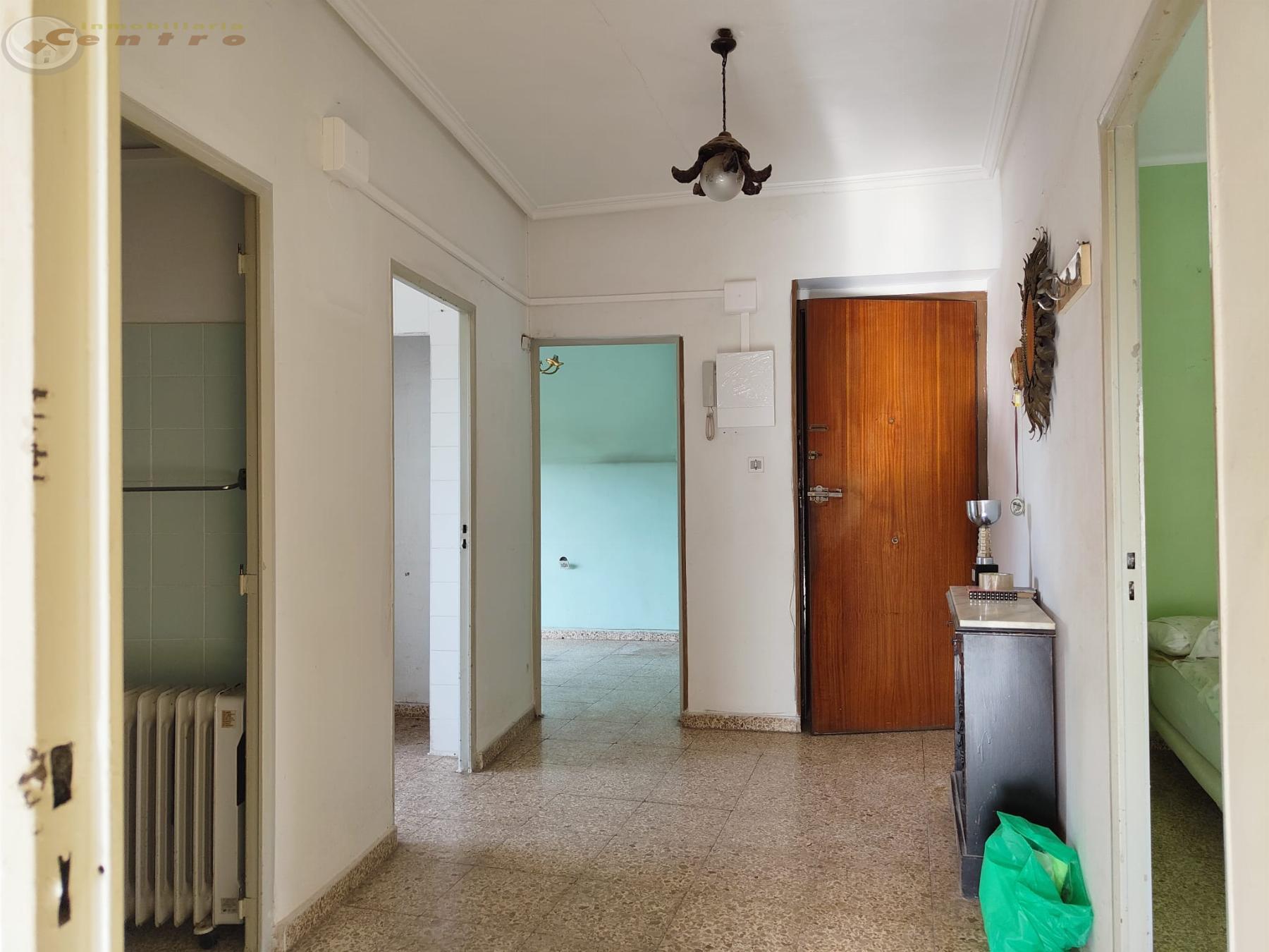 Venta de piso en Albacete