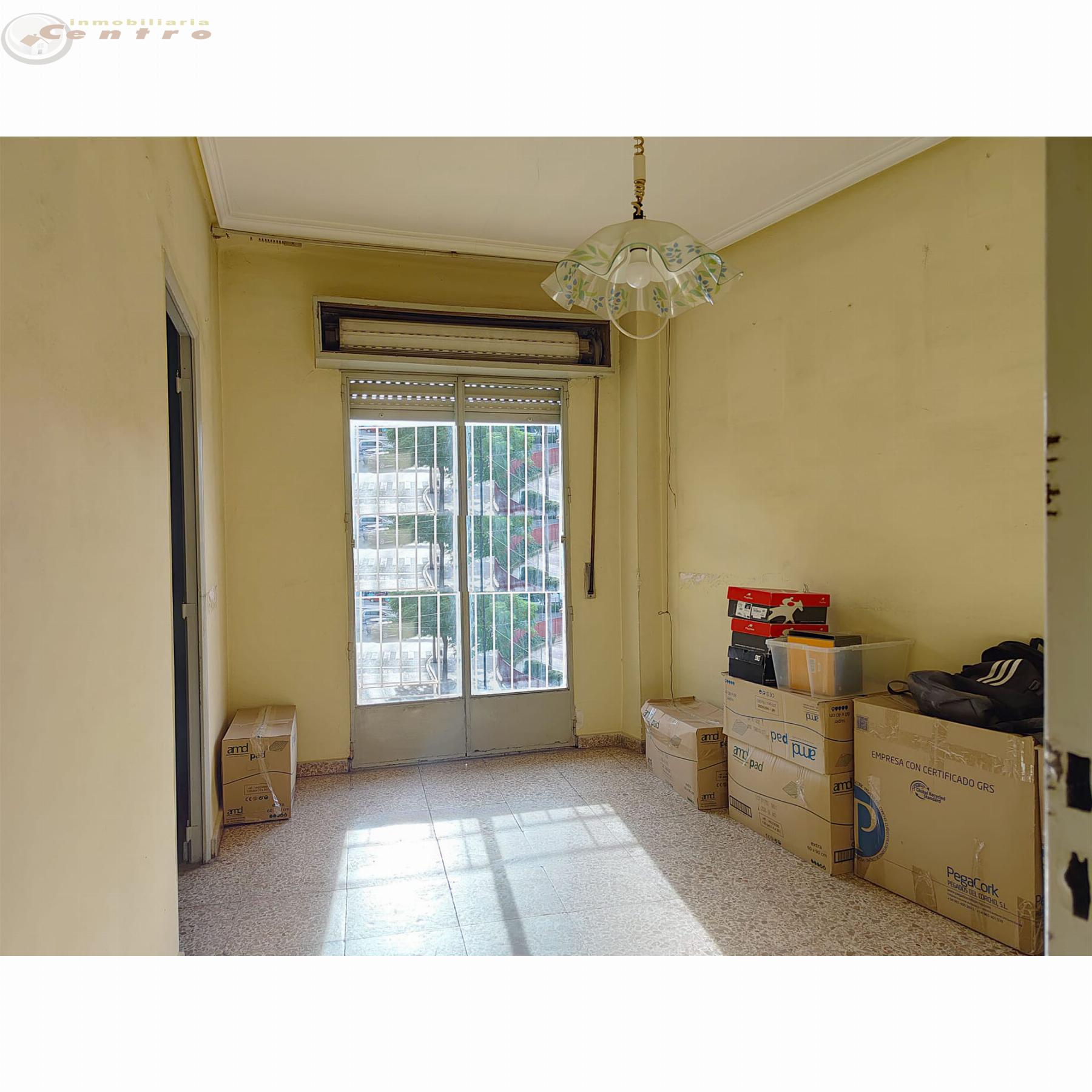 Venta de piso en Albacete