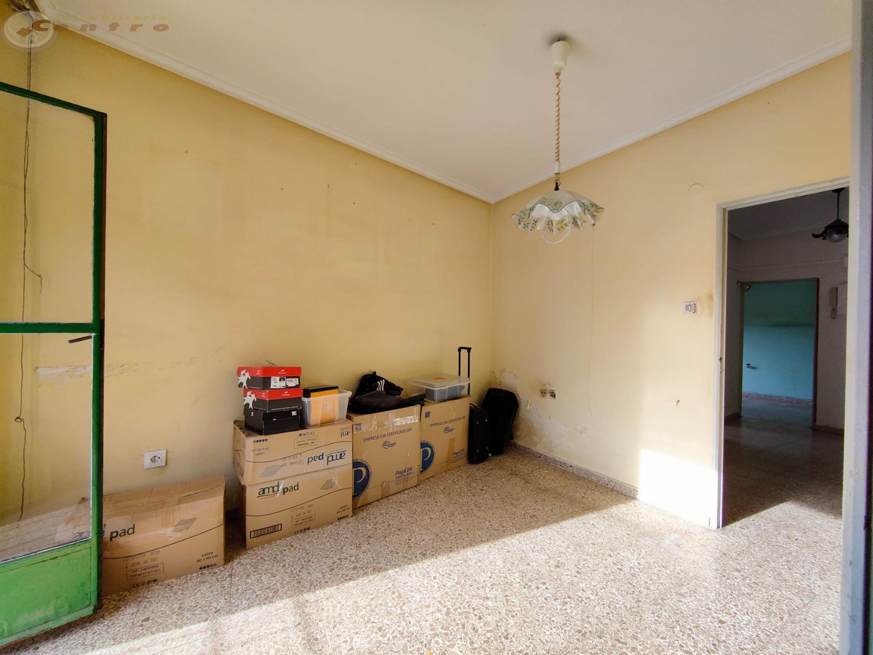 Venta de piso en Albacete