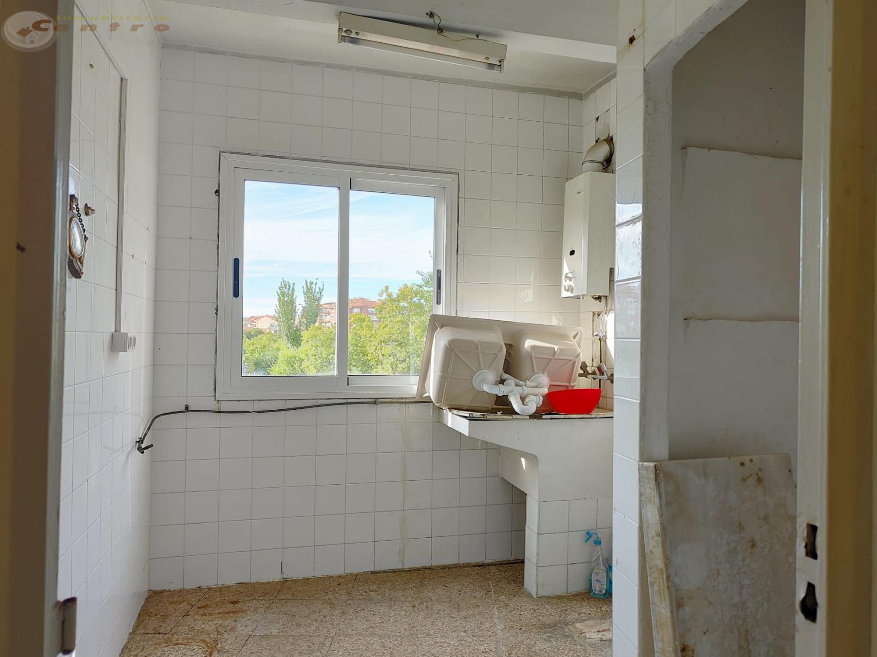 Venta de piso en Albacete