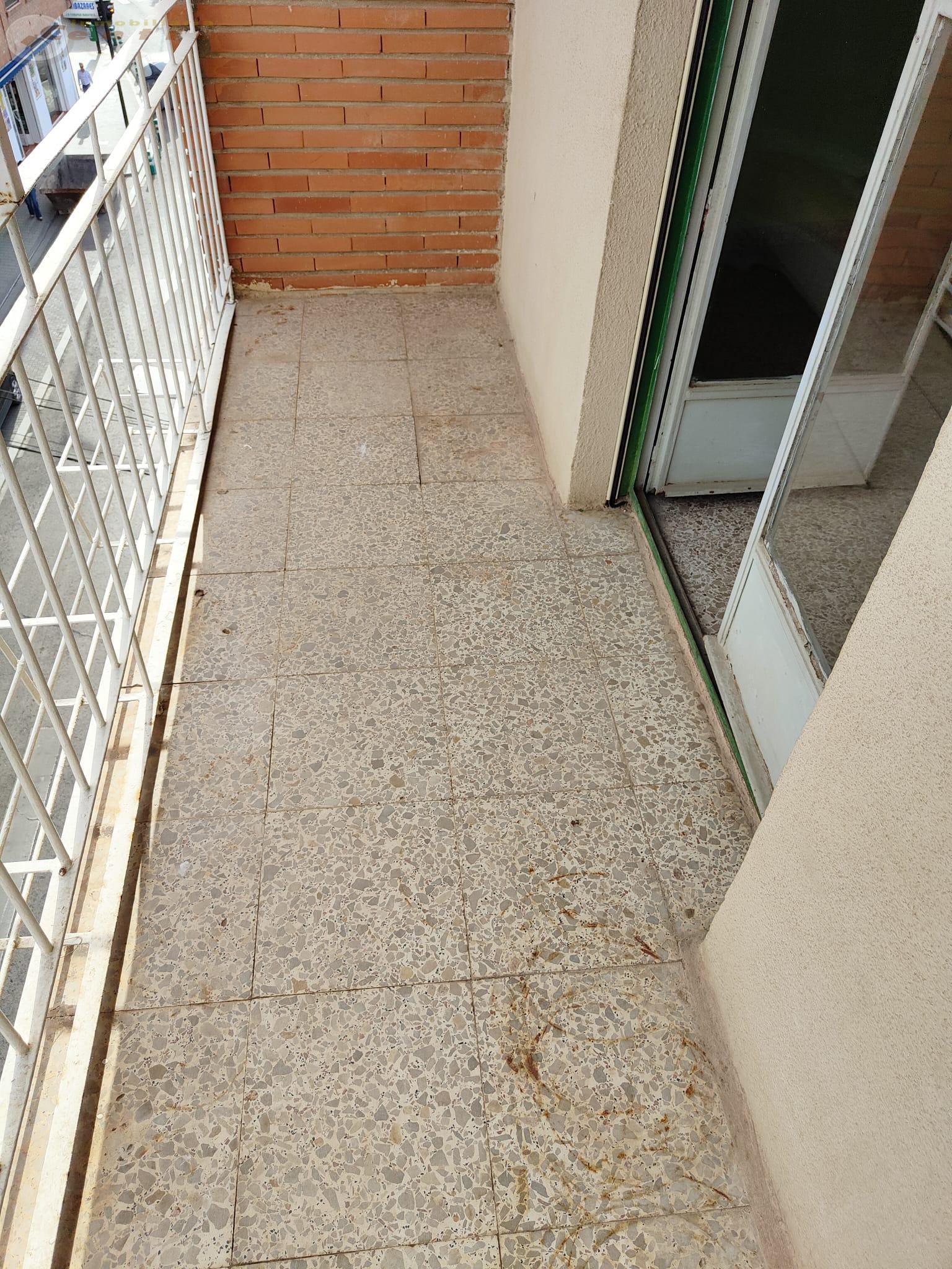 Venta de piso en Albacete