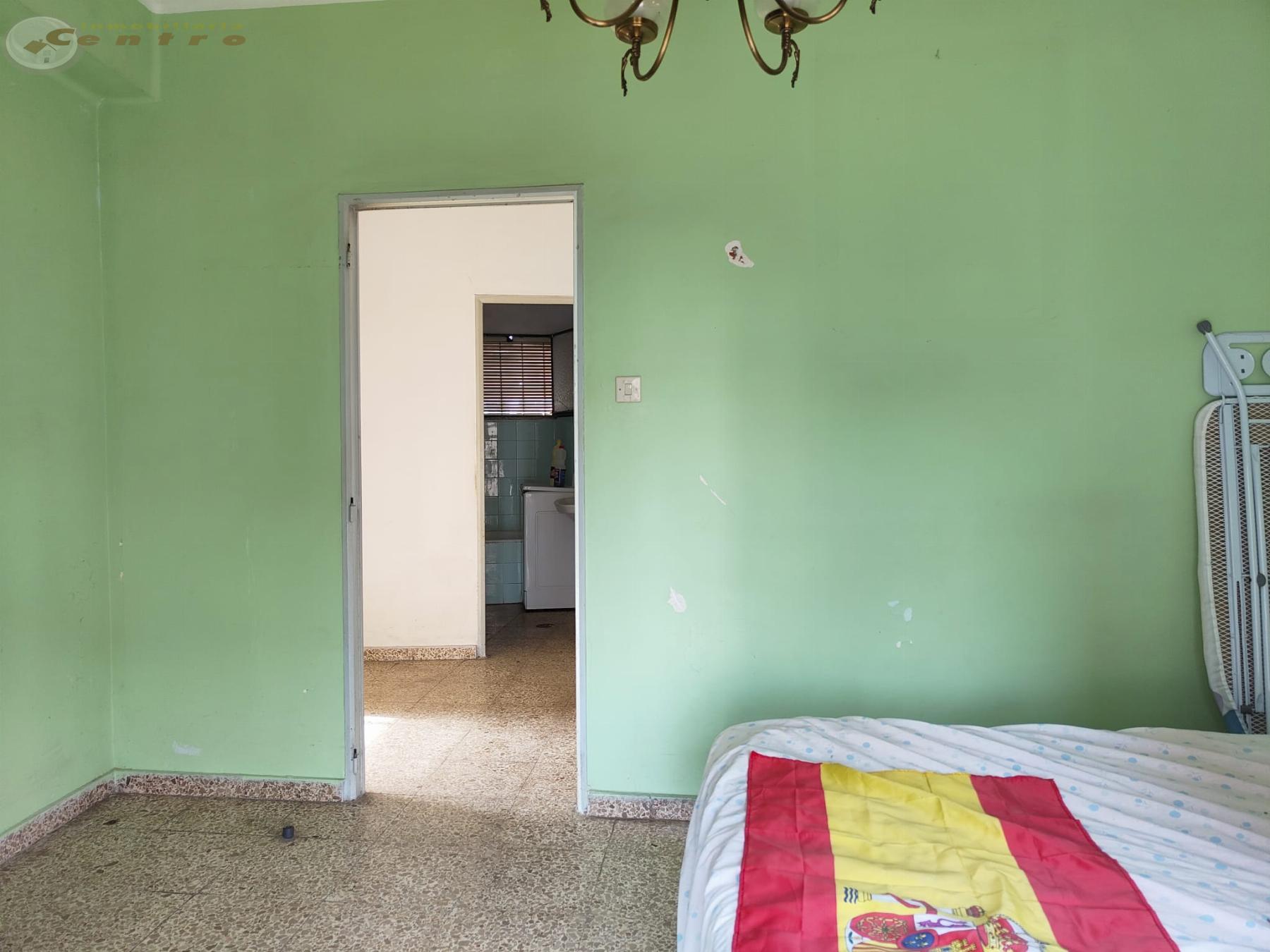 Venta de piso en Albacete