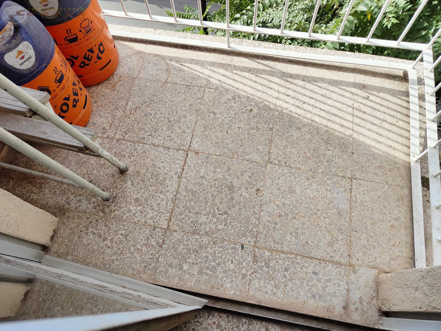 Venta de piso en Albacete