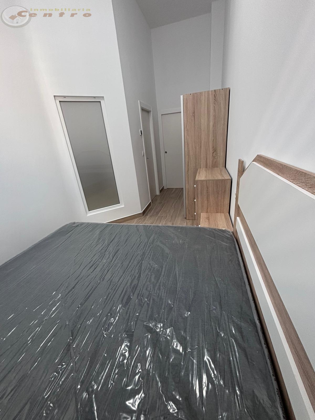 Venta de piso en Albacete