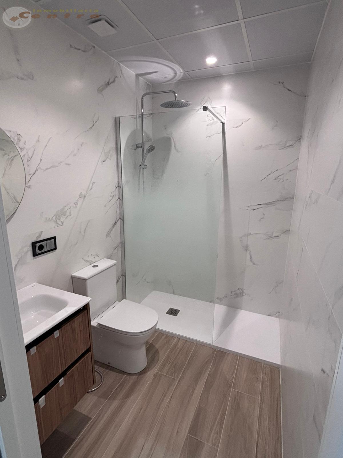 Venta de piso en Albacete