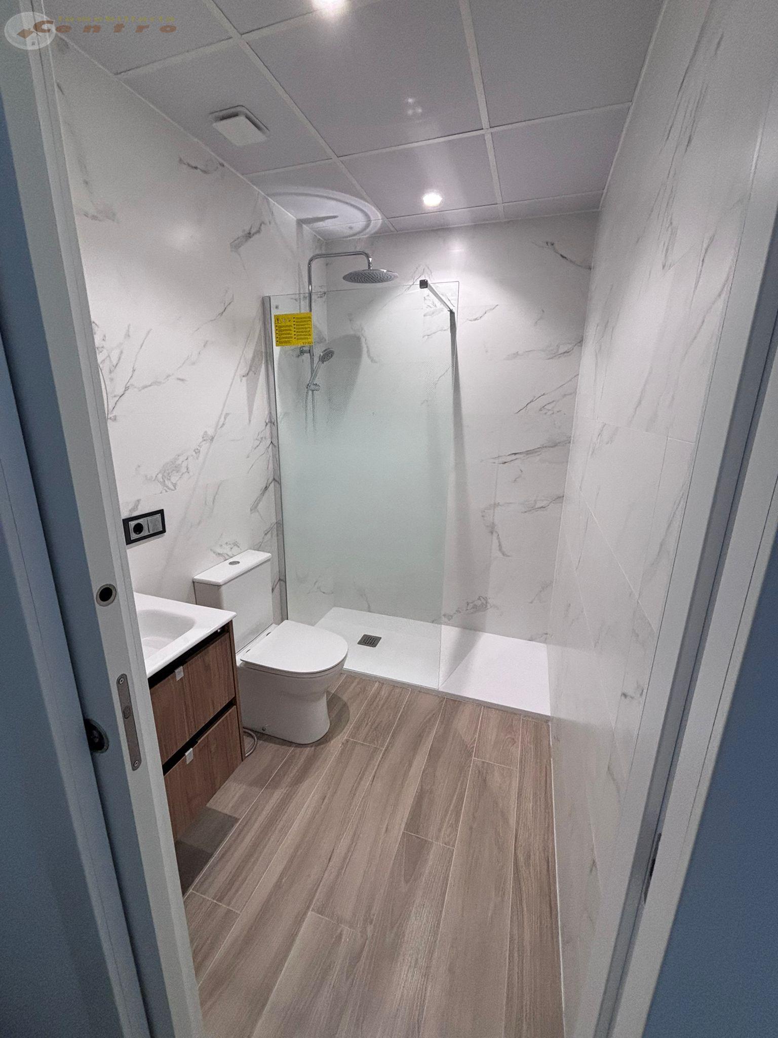 Venta de piso en Albacete