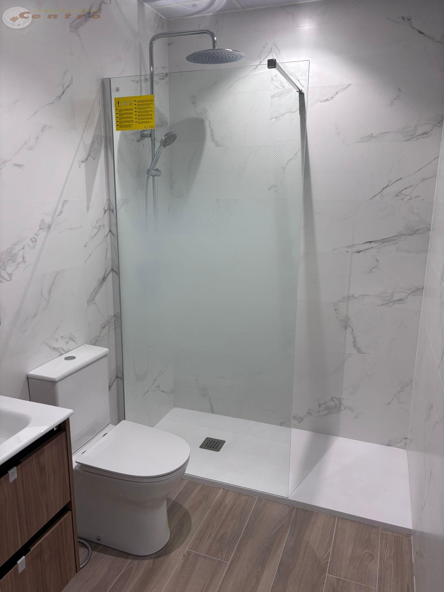 Venta de piso en Albacete