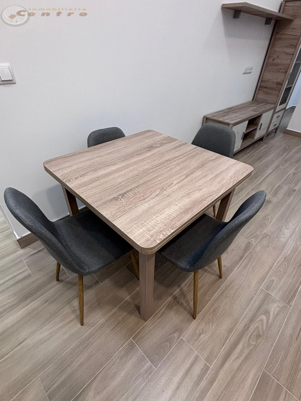 Venta de piso en Albacete