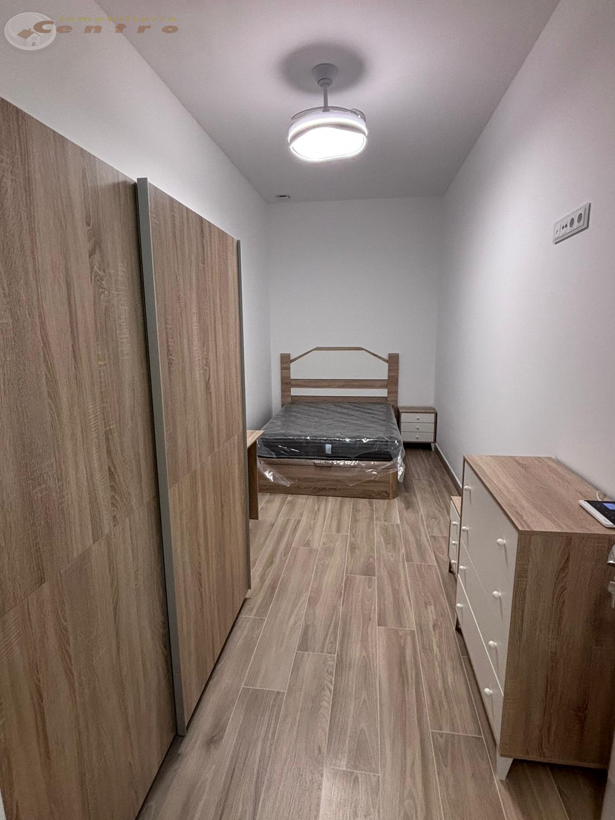 Venta de piso en Albacete