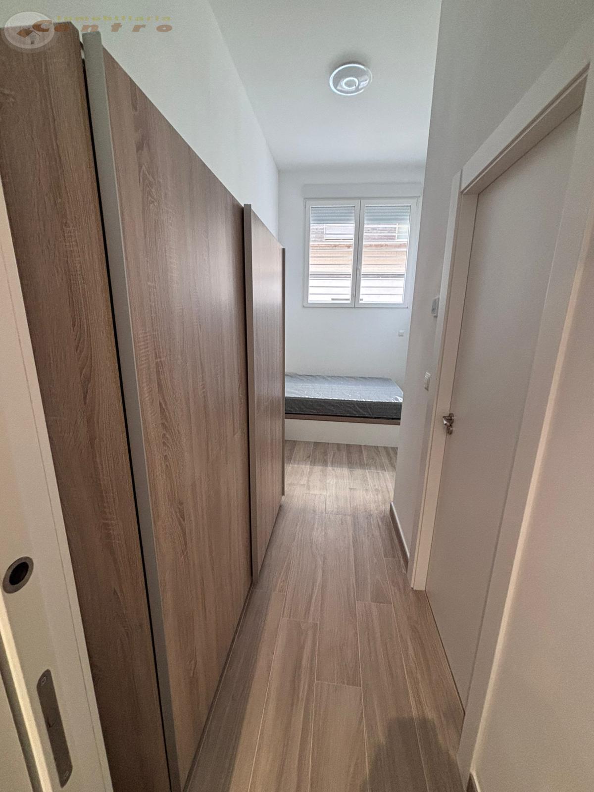 Venta de piso en Albacete