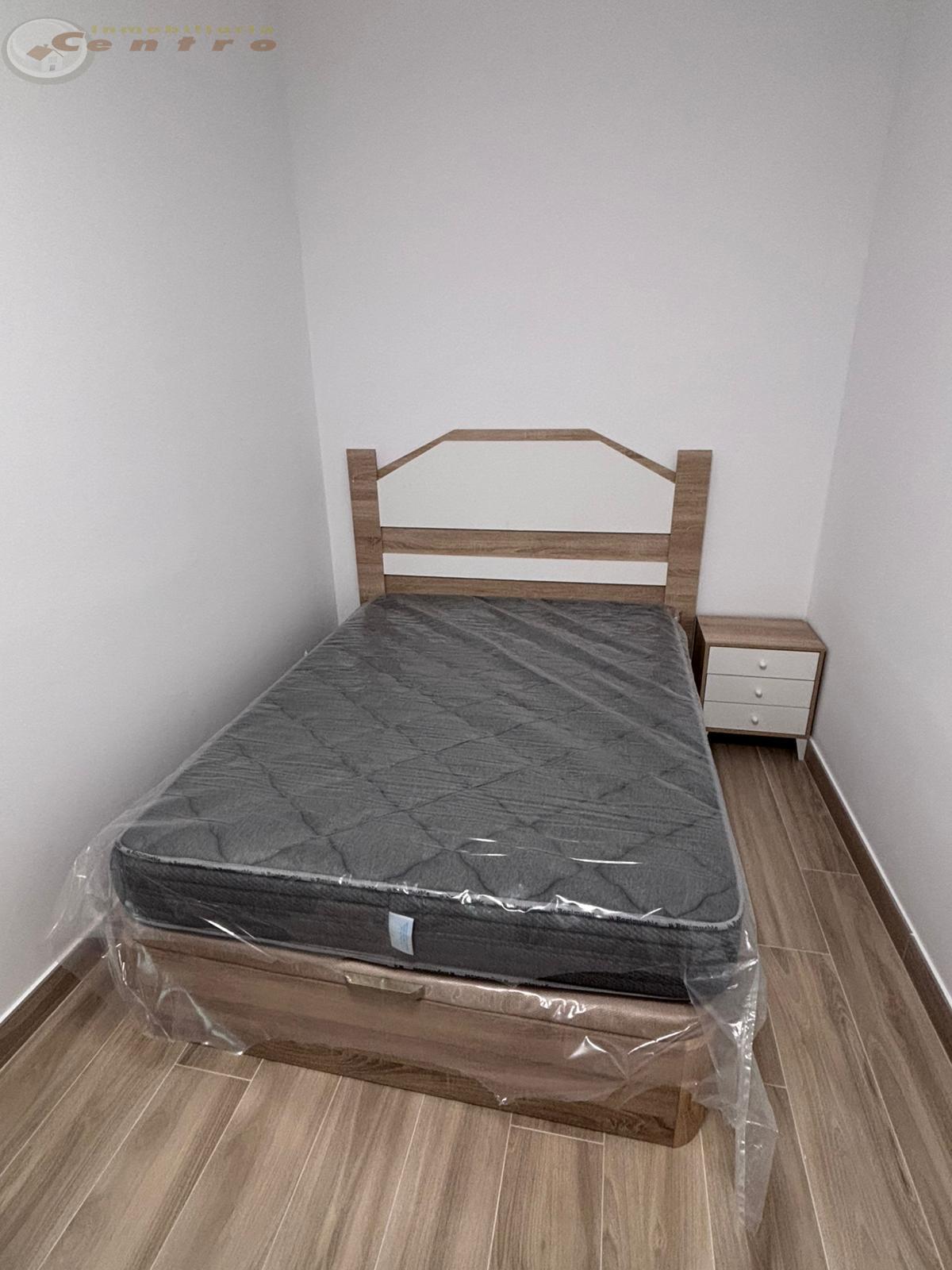 Venta de piso en Albacete