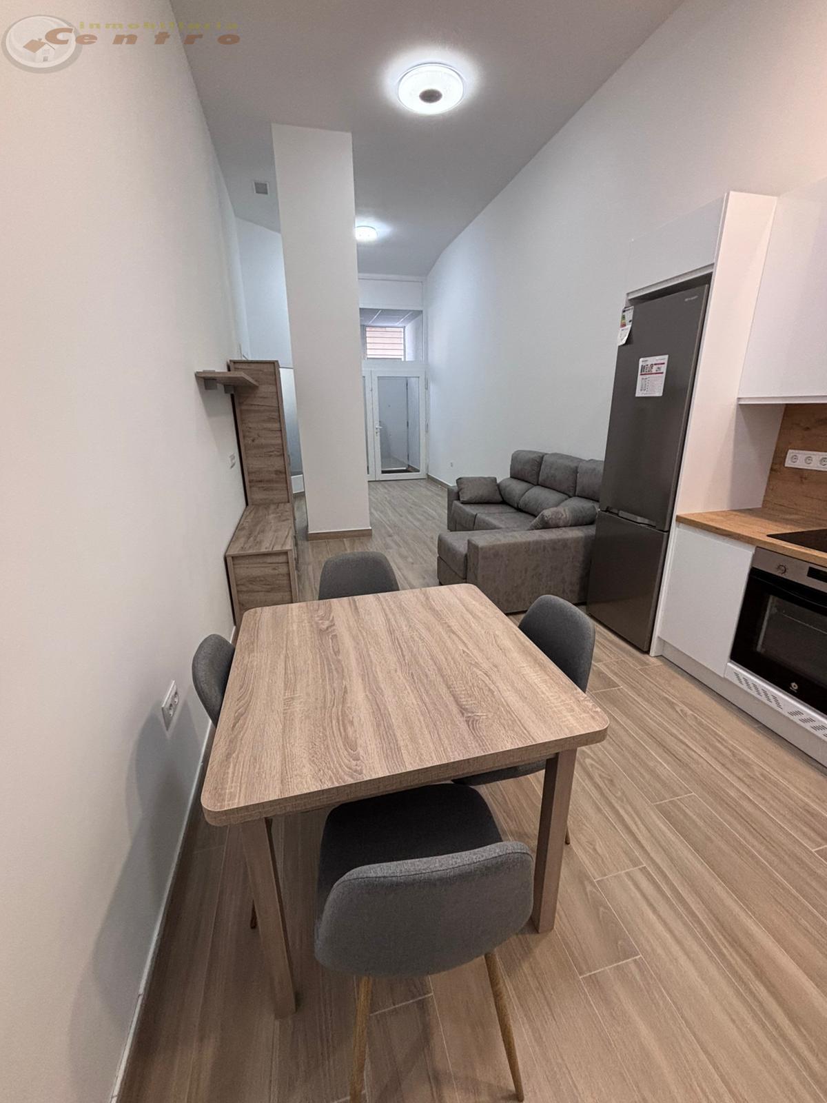 Venta de piso en Albacete