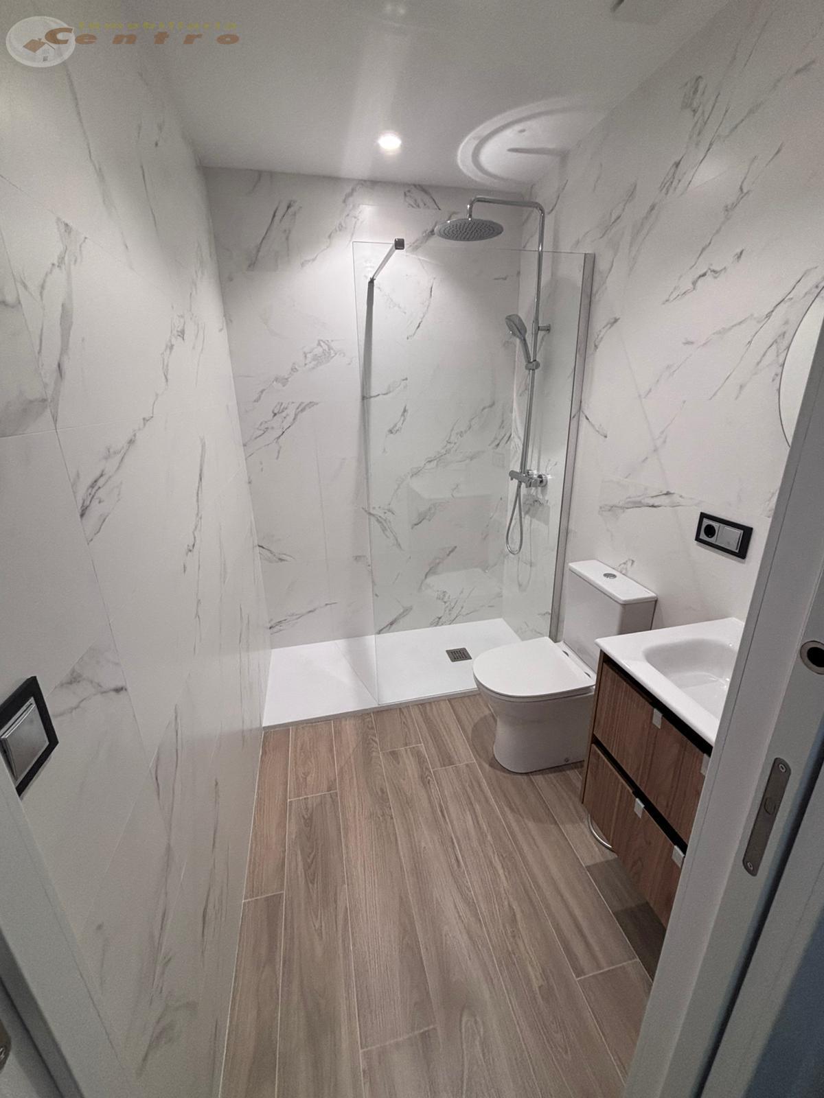 Venta de piso en Albacete