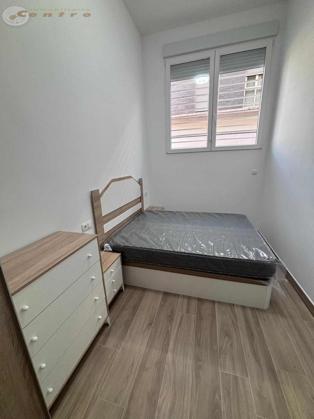 Venta de piso en Albacete