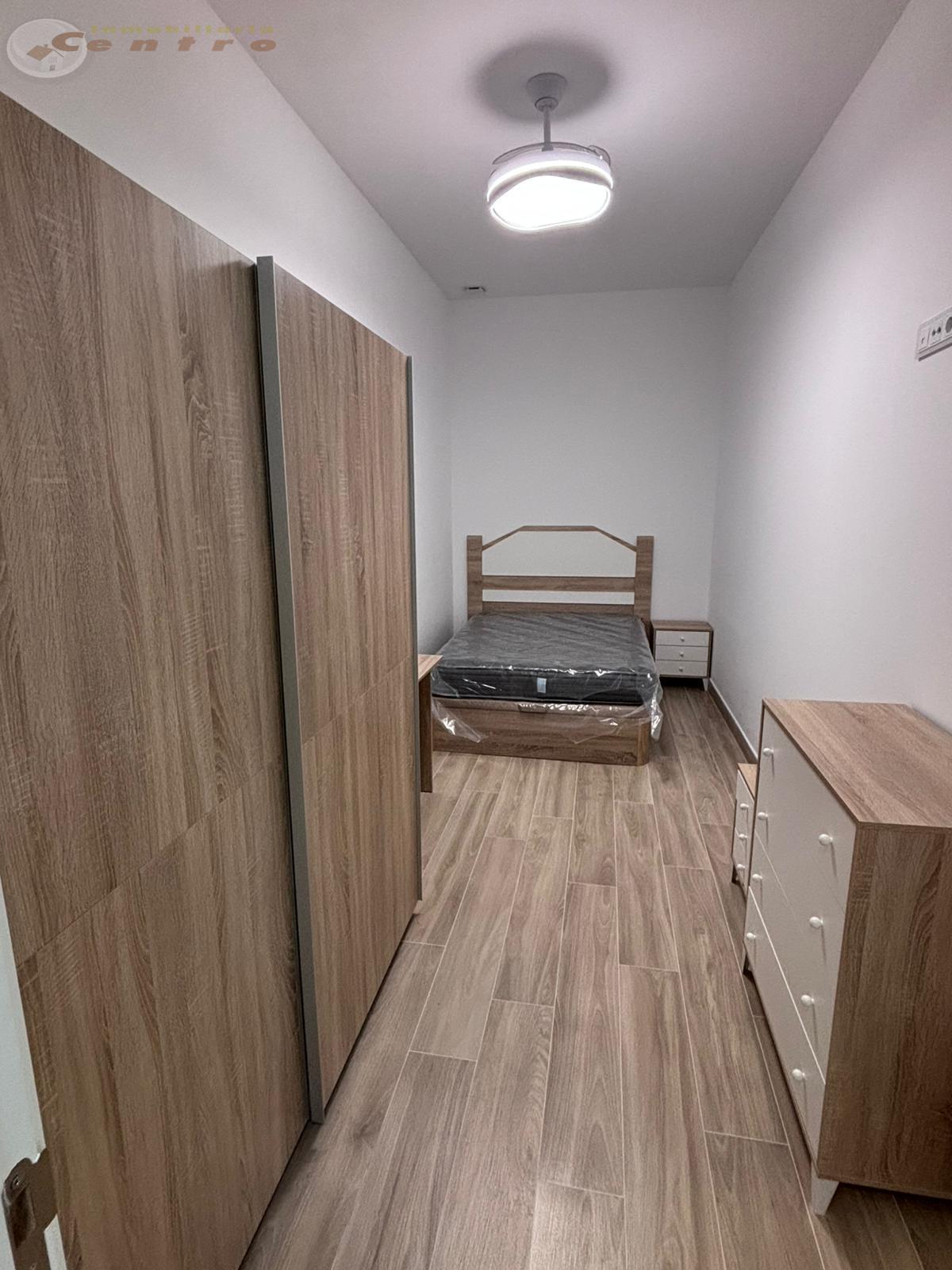 Venta de piso en Albacete