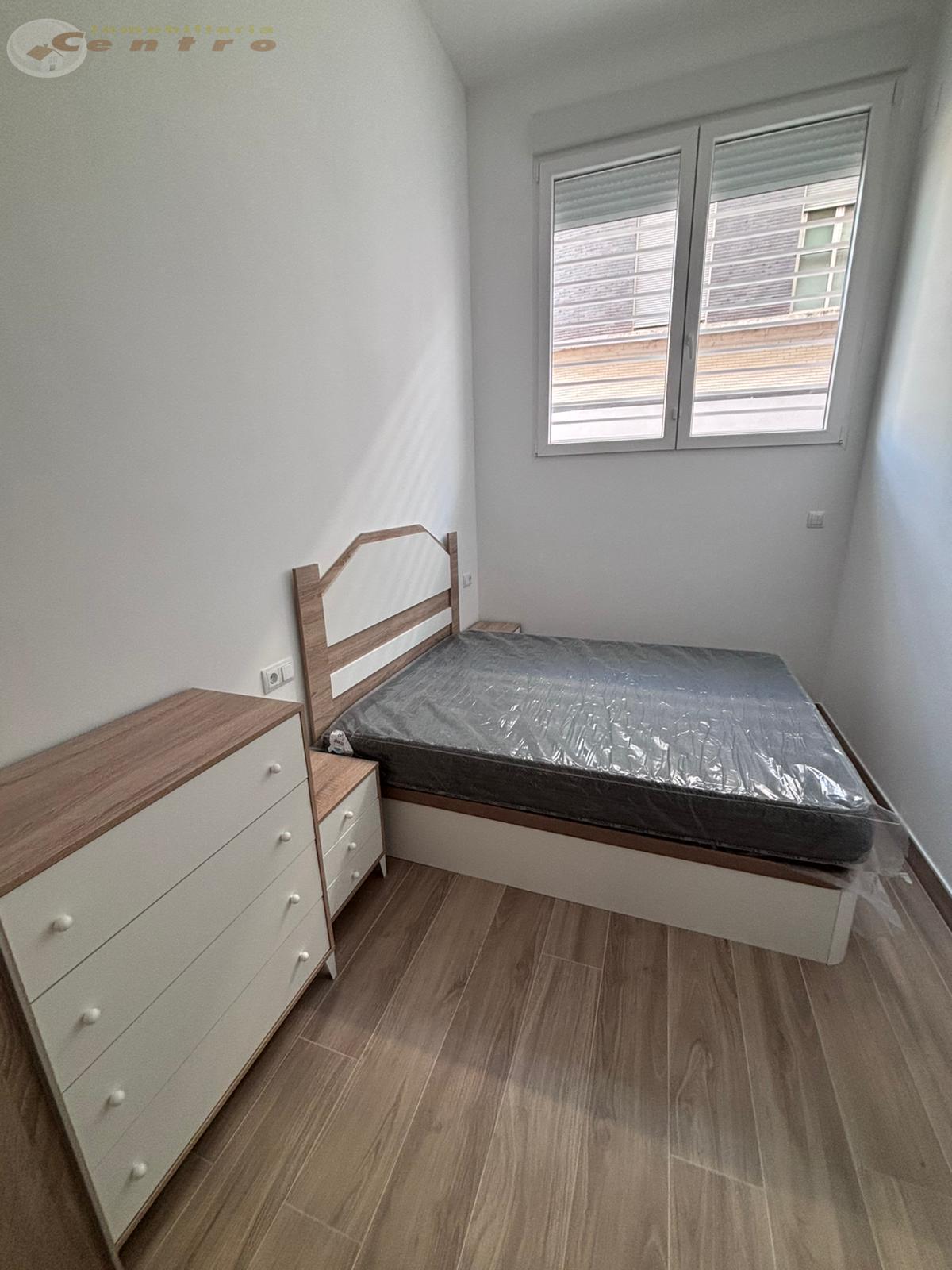 Venta de piso en Albacete