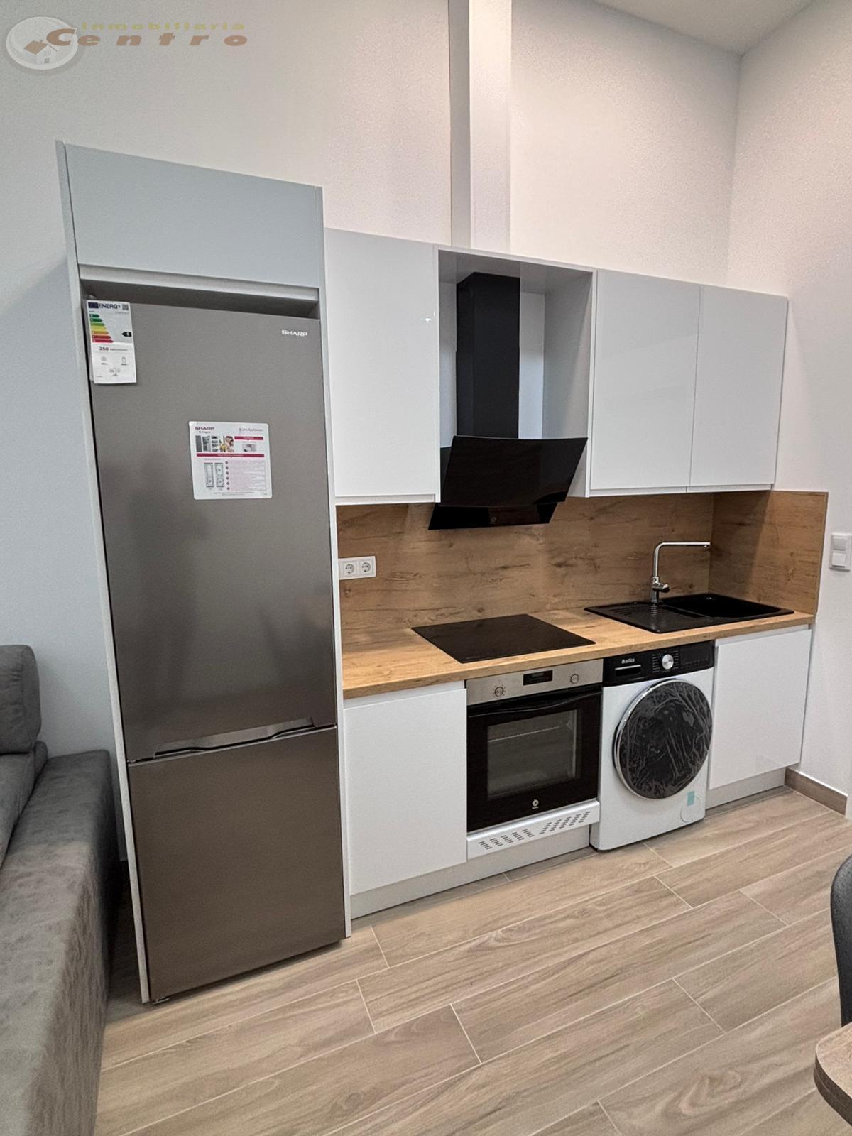 Venta de piso en Albacete