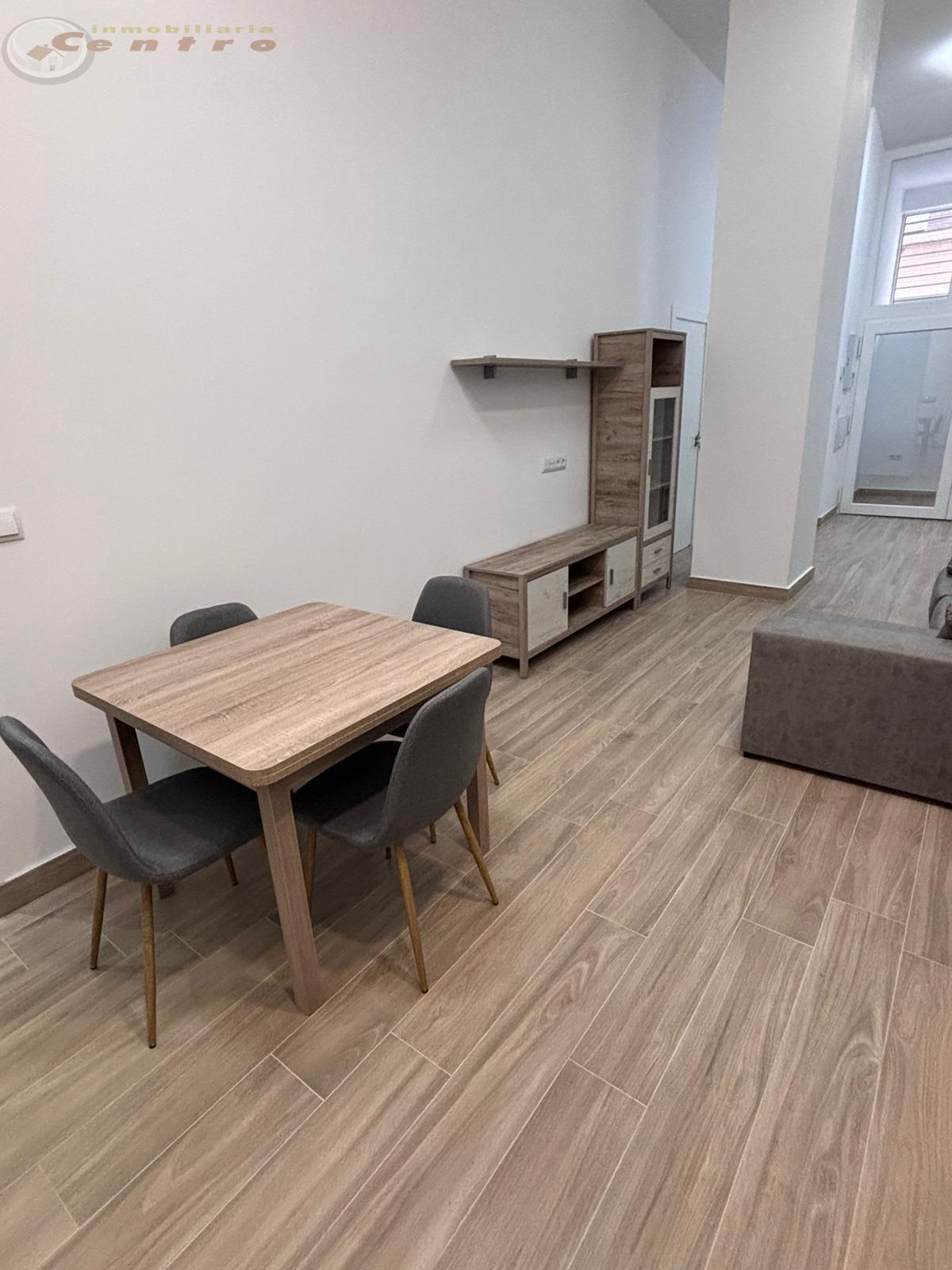Venta de piso en Albacete