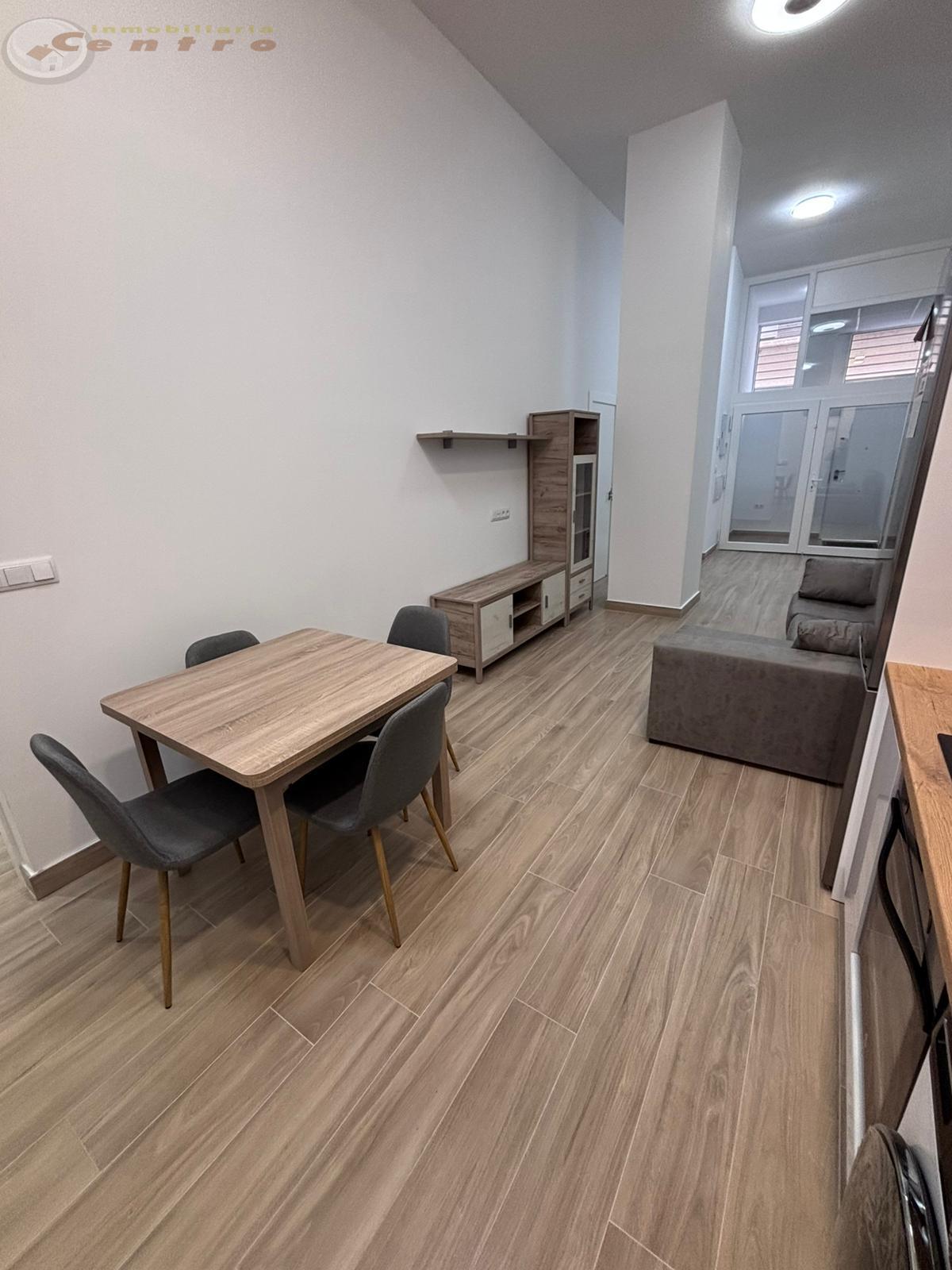 Venta de piso en Albacete