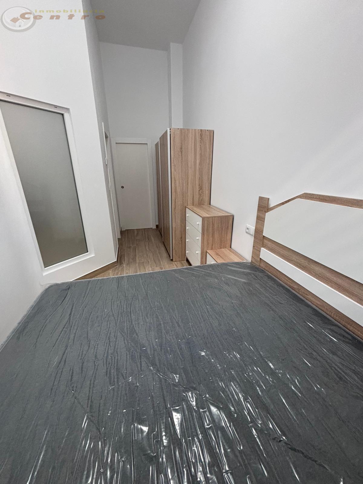 Venta de piso en Albacete