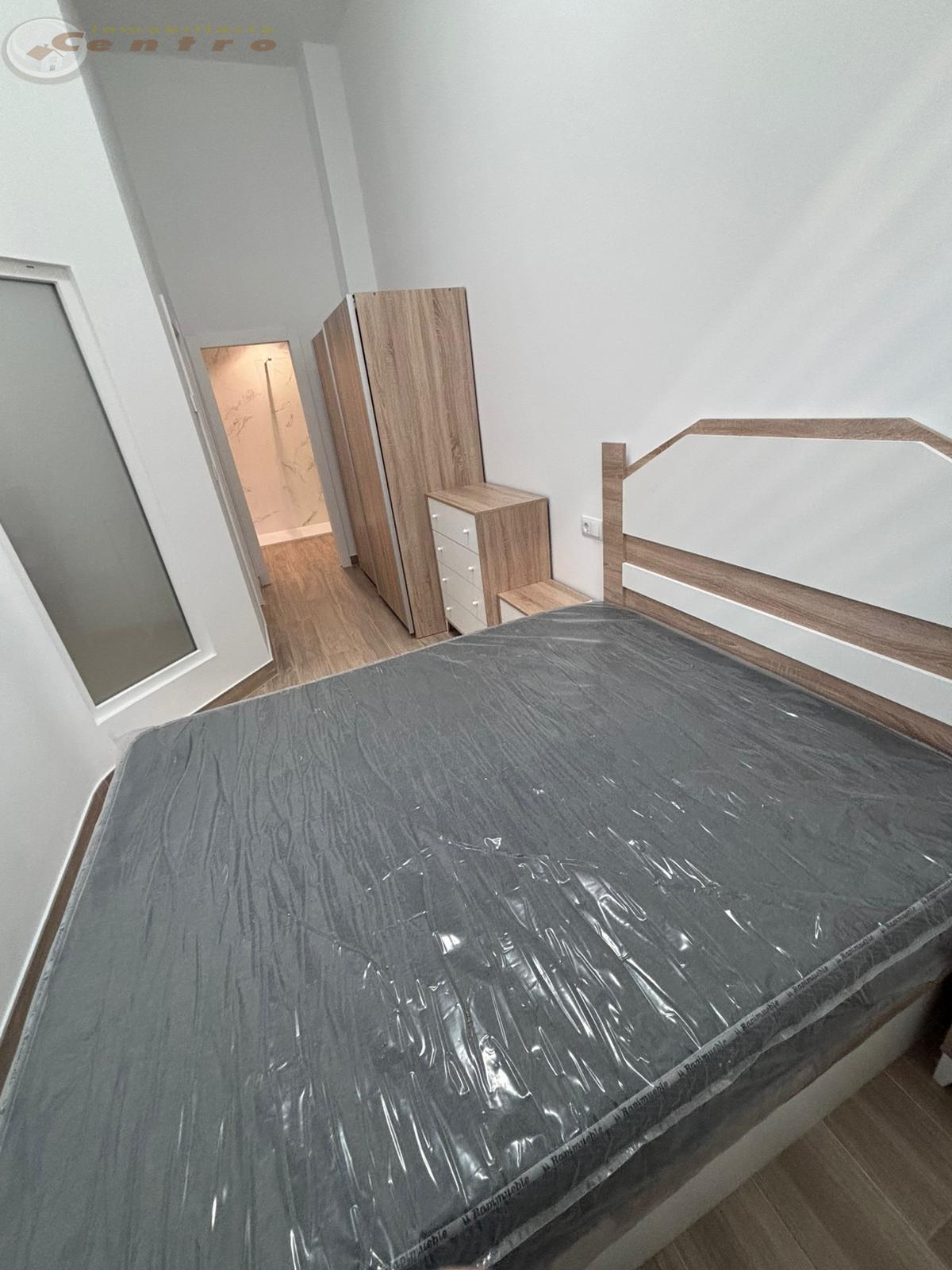 Venta de piso en Albacete