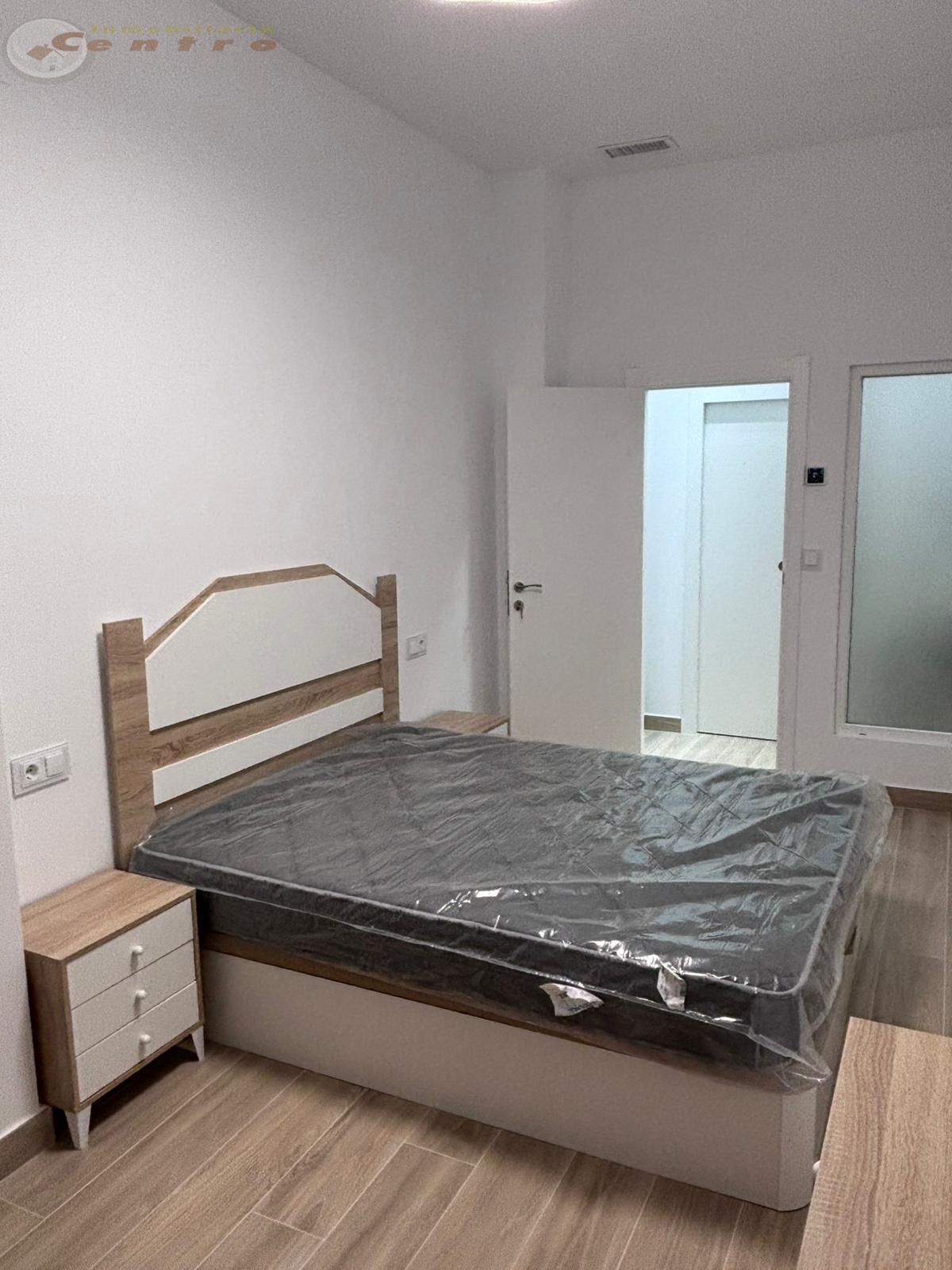 Venta de piso en Albacete