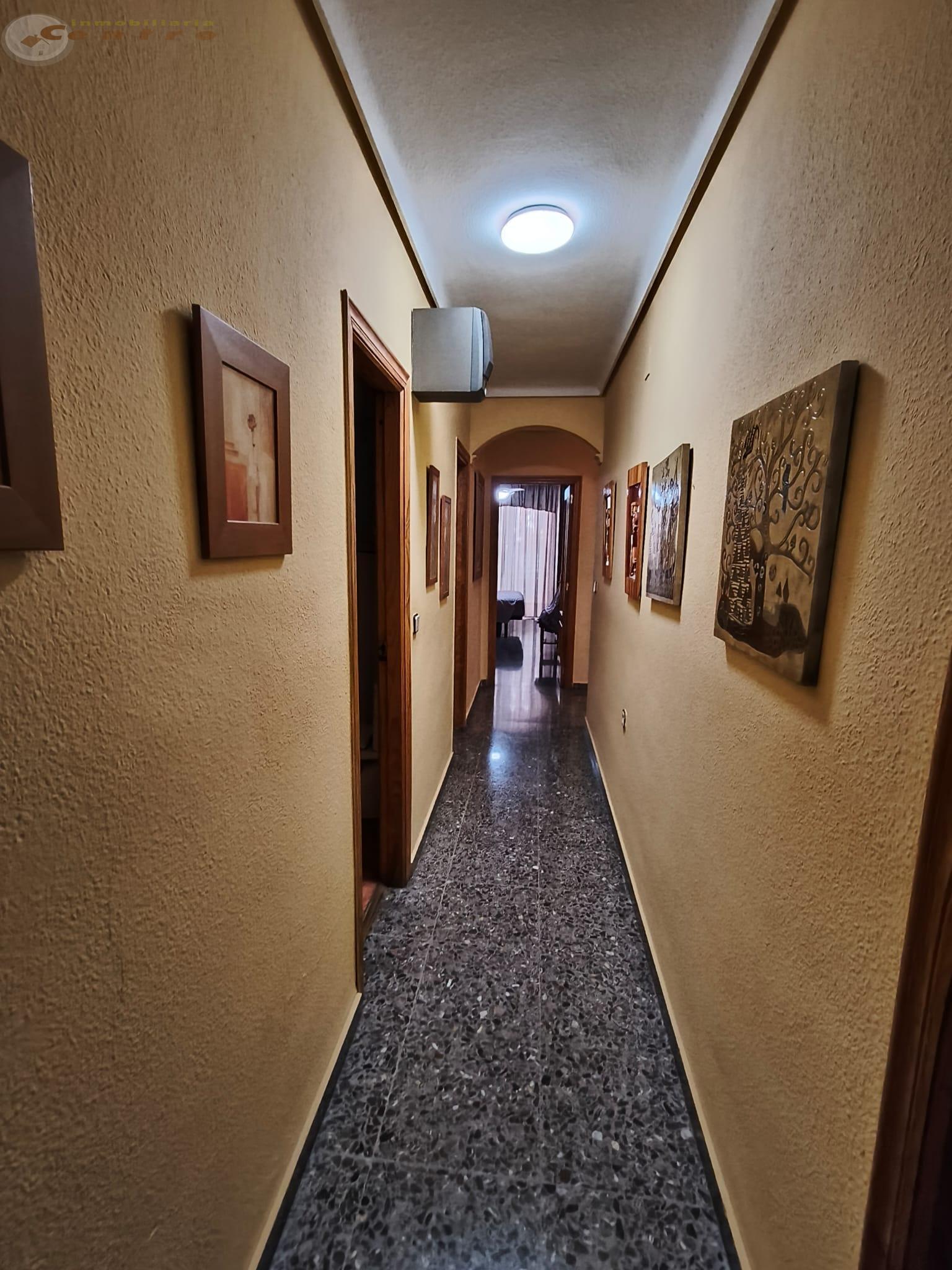 Venta de piso en Albacete