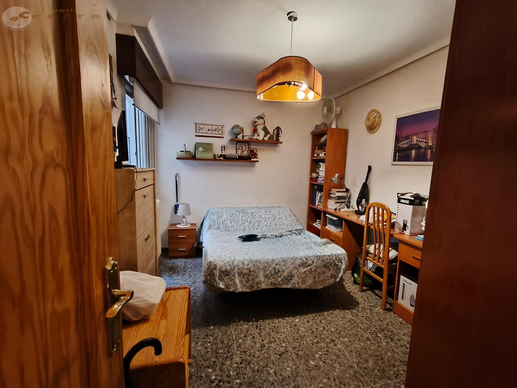 Venta de piso en Albacete