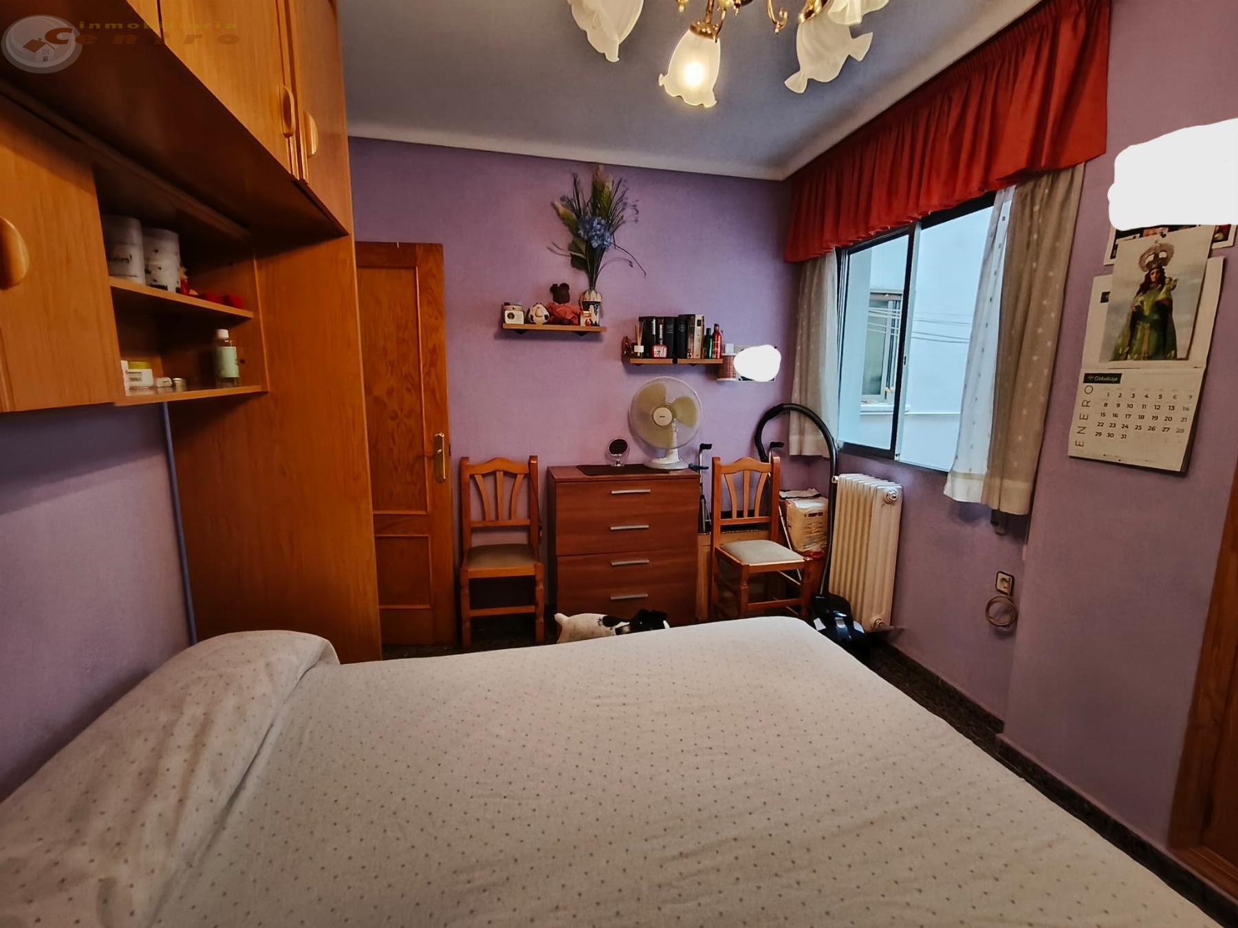 Venta de piso en Albacete