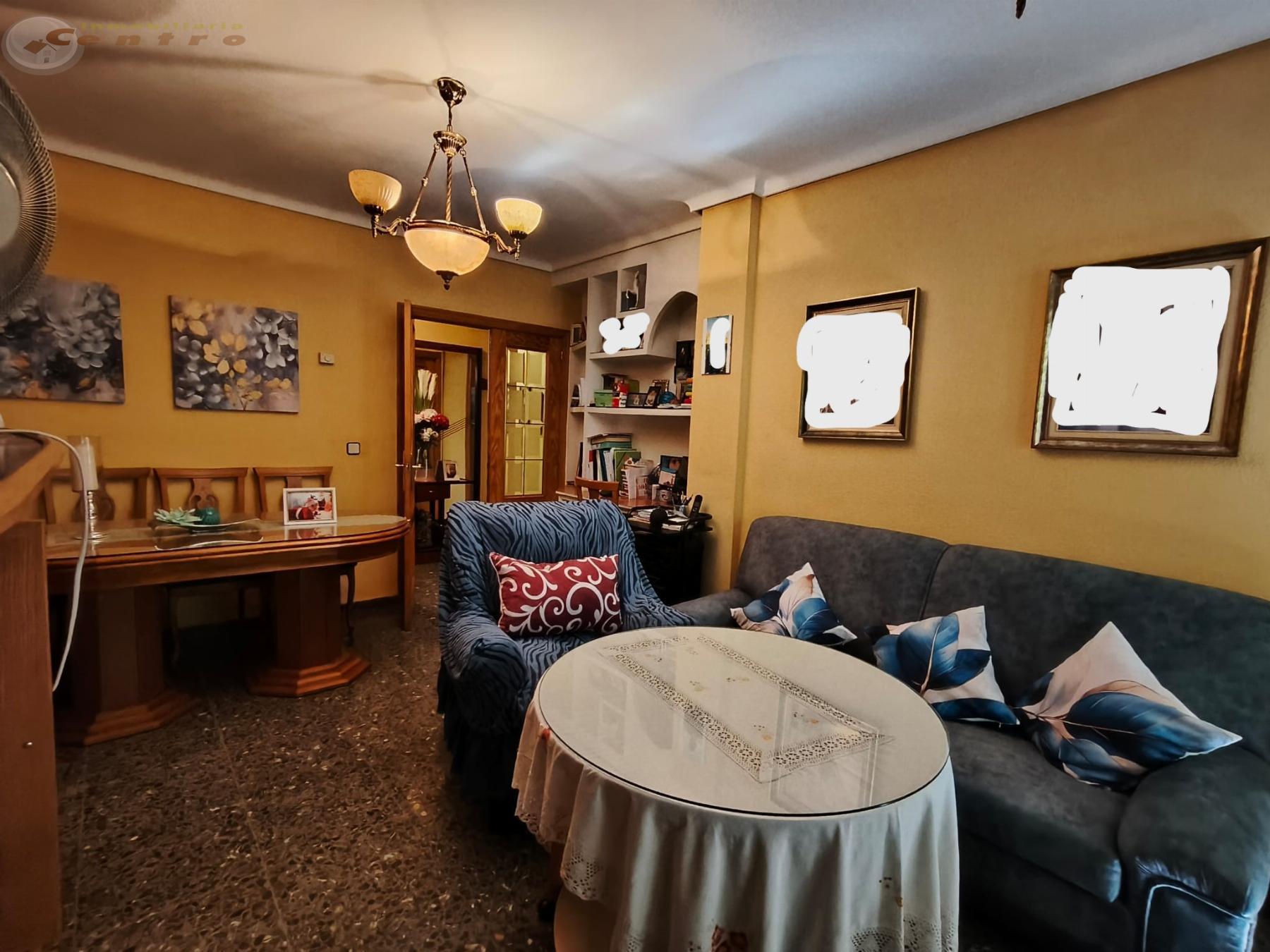 Venta de piso en Albacete