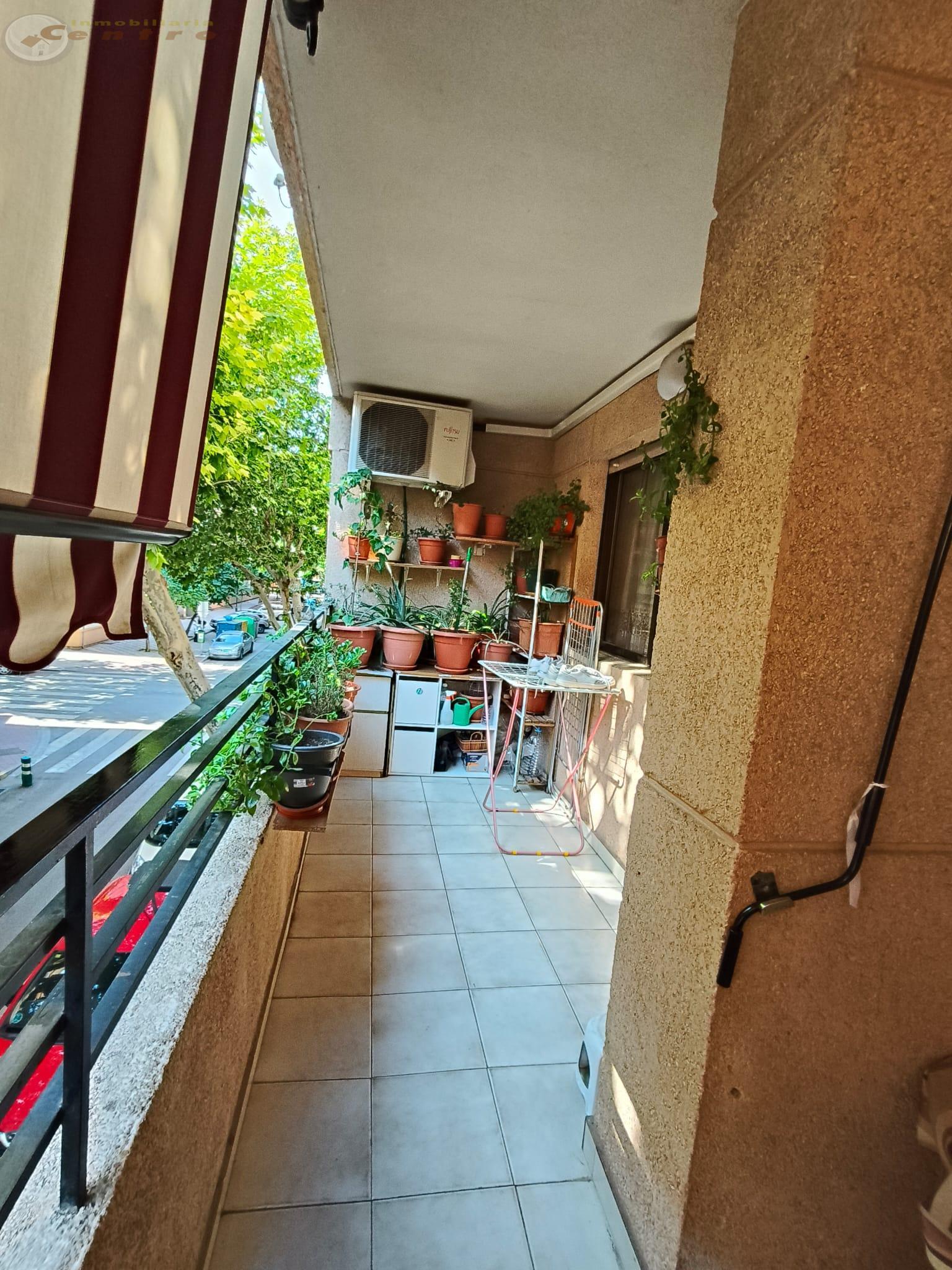 Venta de piso en Albacete