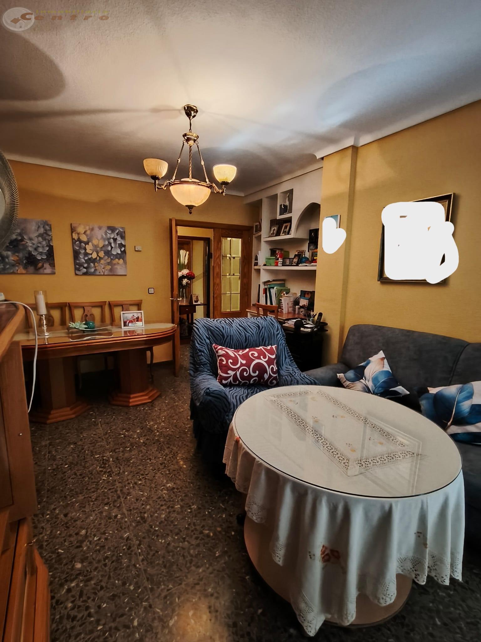 Venta de piso en Albacete