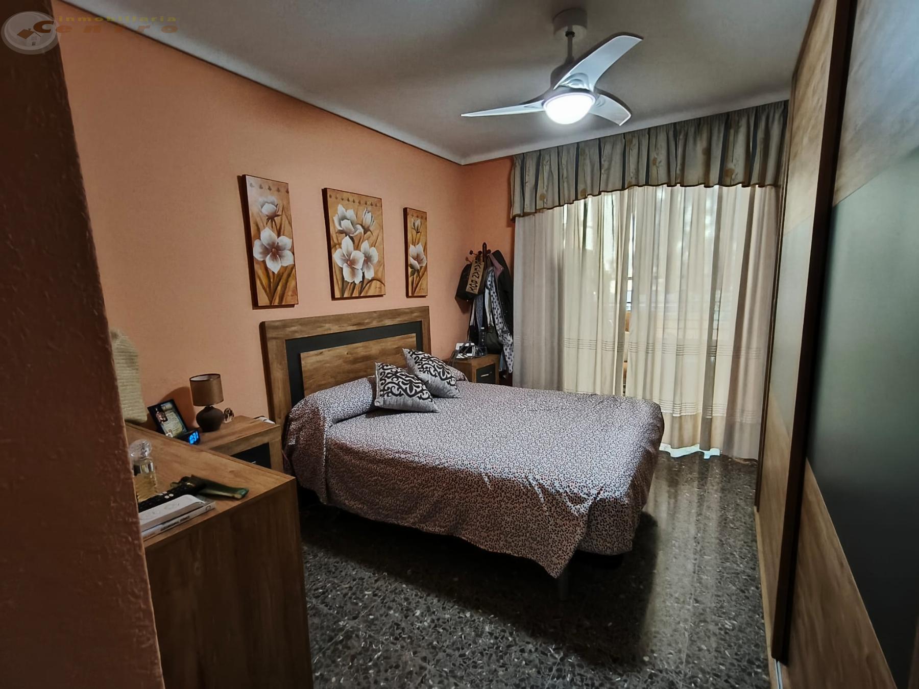 Venta de piso en Albacete