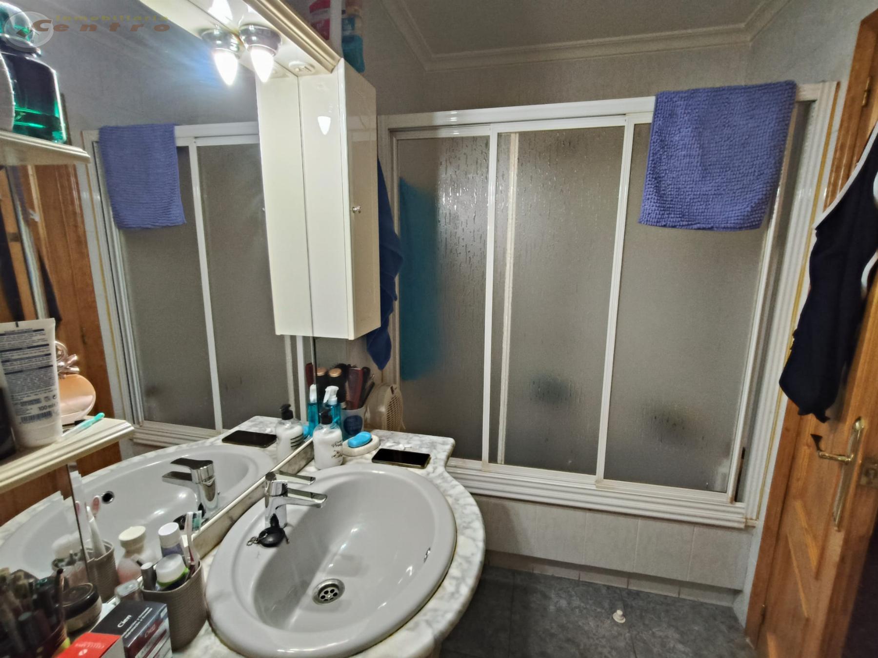 Venta de piso en Albacete