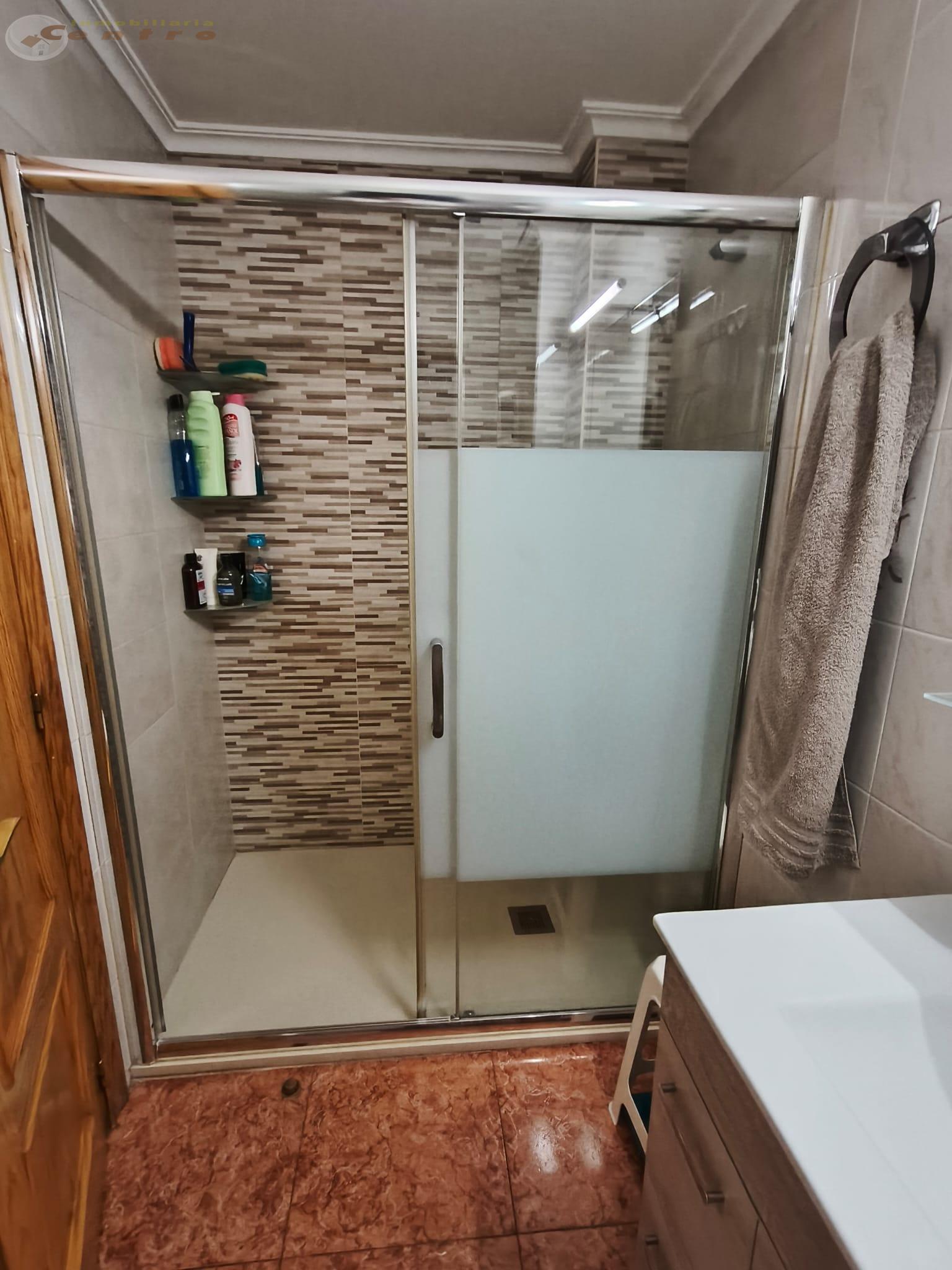 Venta de piso en Albacete