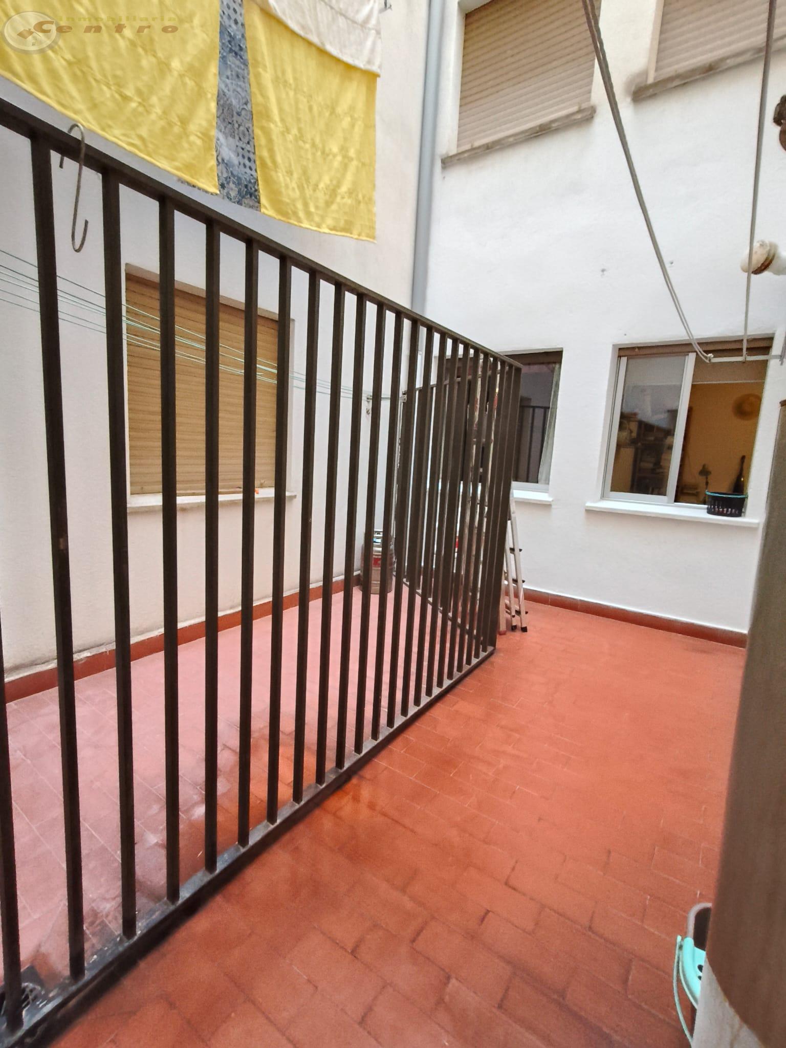 Venta de piso en Albacete