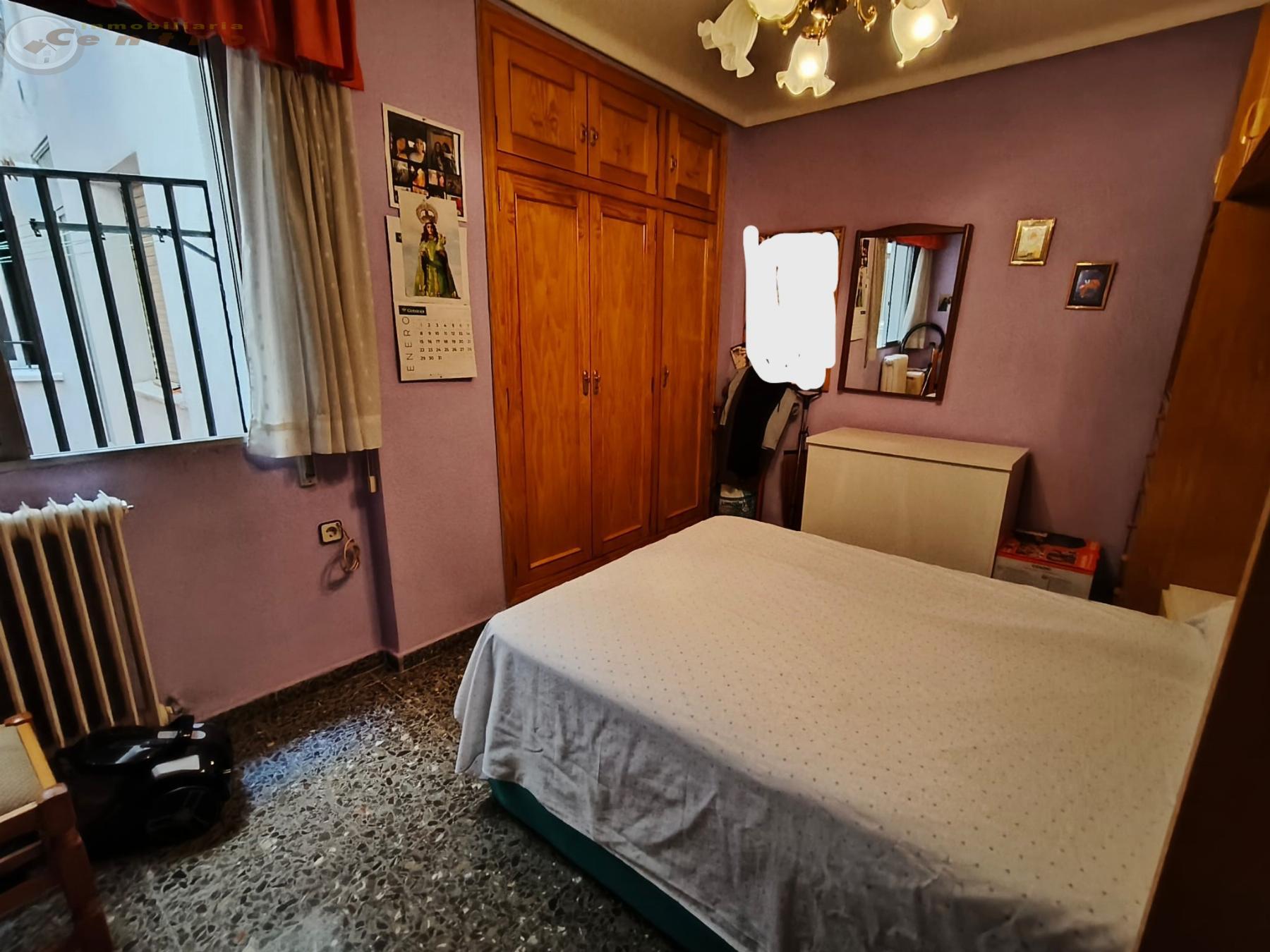 Venta de piso en Albacete