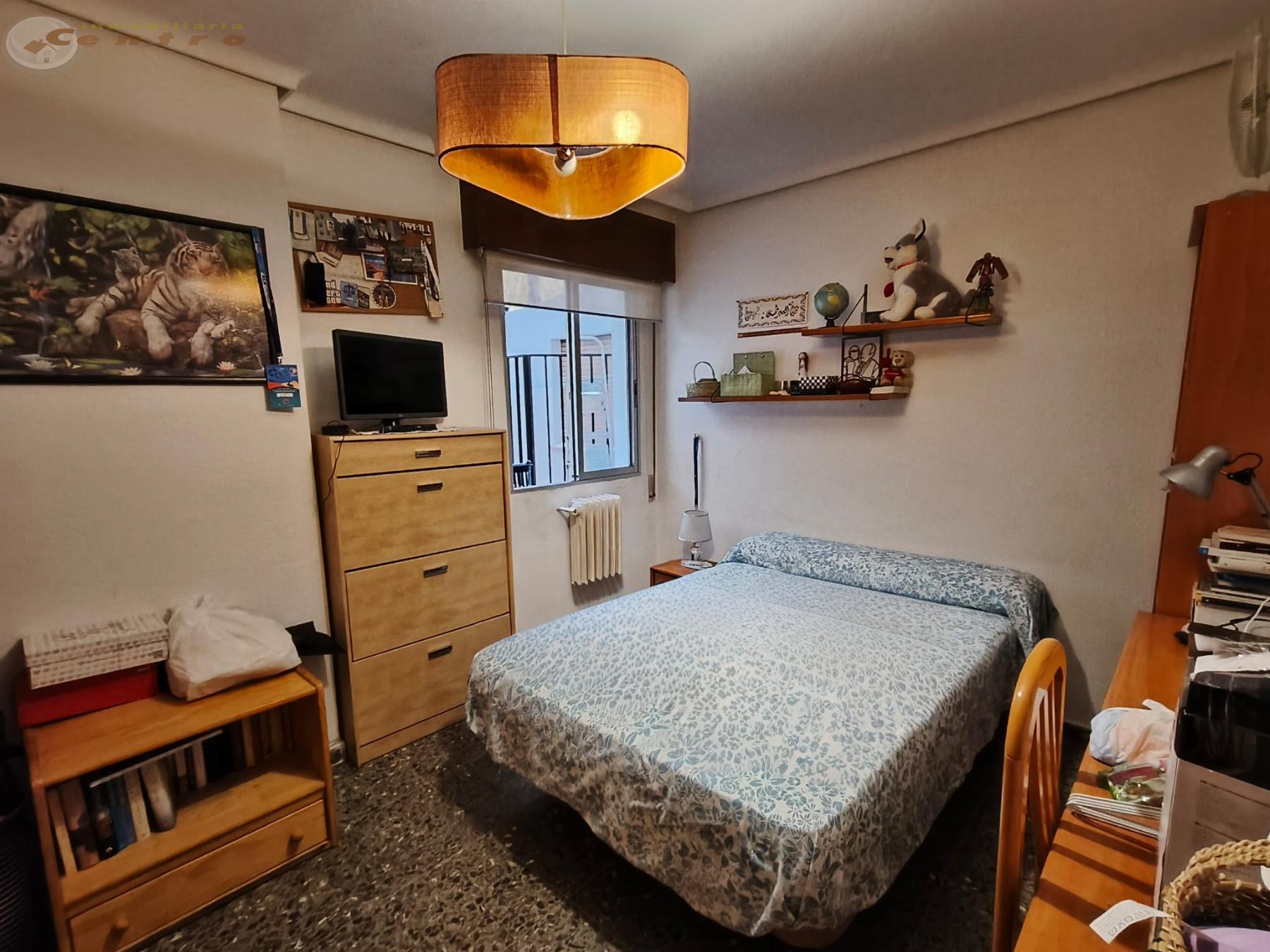 Venta de piso en Albacete